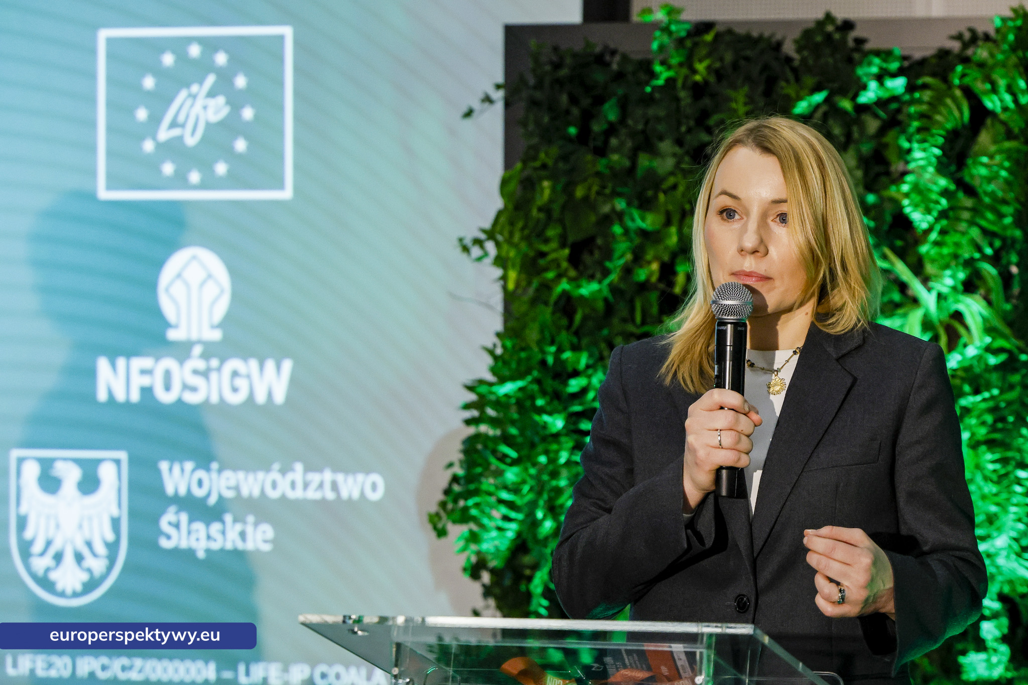 Europerspektywy Climate-Con 2025 – III Śląski Konwent Klimatyczny: dwa dni o adaptacji, współdziałaniu i przyszłości regionu