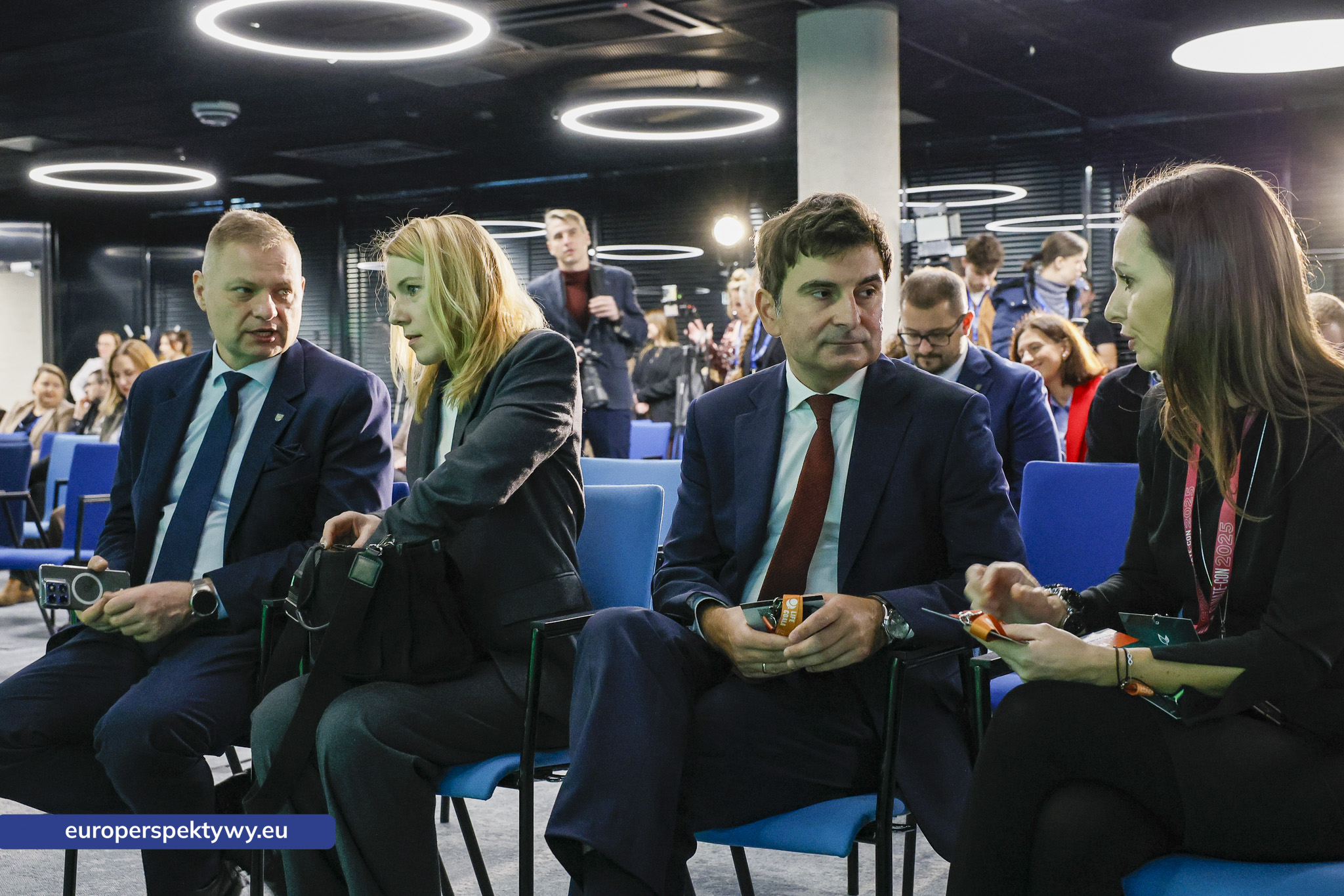 Europerspektywy Climate-Con 2025 – III Śląski Konwent Klimatyczny: dwa dni o adaptacji, współdziałaniu i przyszłości regionu