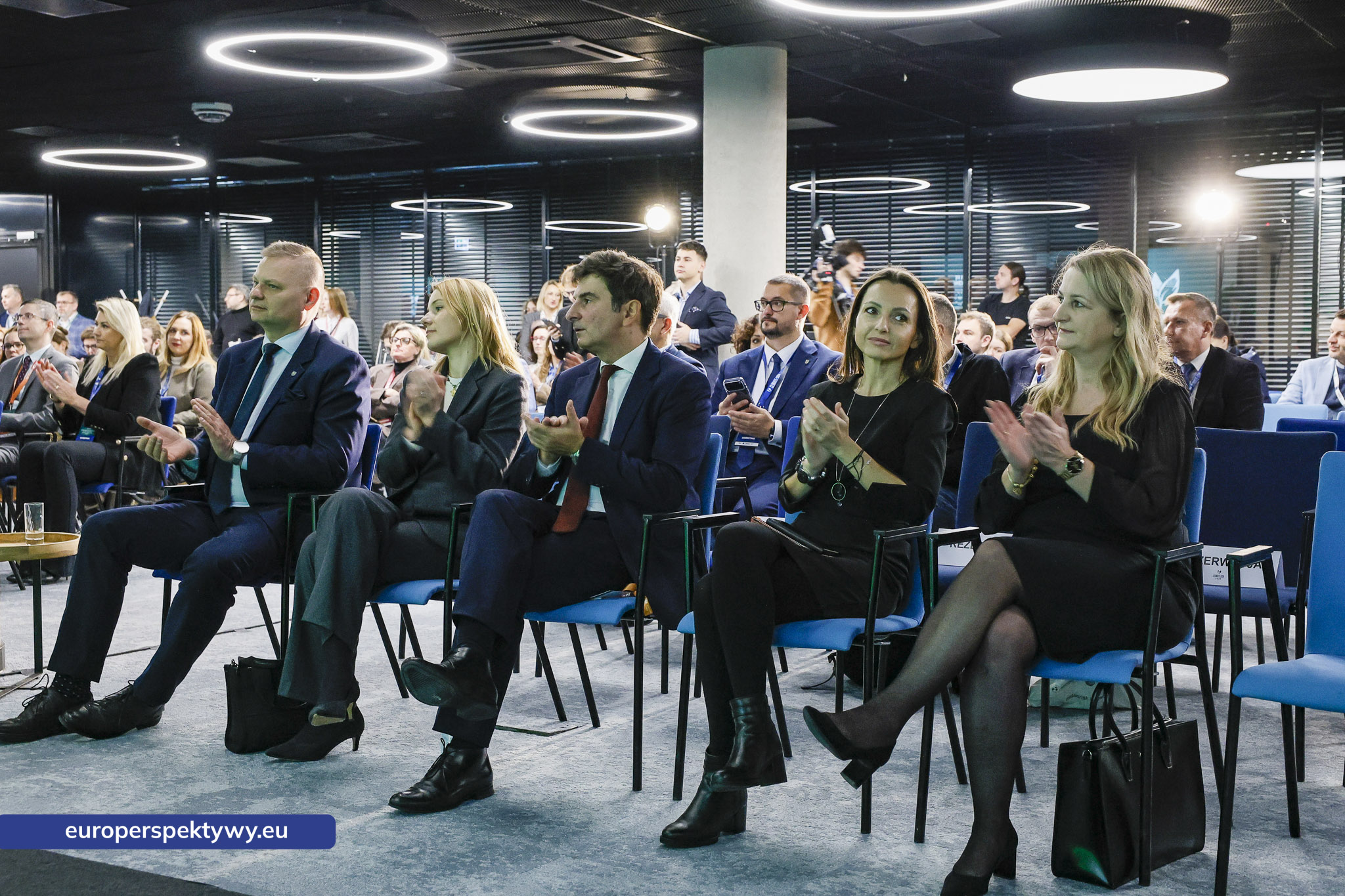 Europerspektywy Climate-Con 2025 – III Śląski Konwent Klimatyczny: dwa dni o adaptacji, współdziałaniu i przyszłości regionu