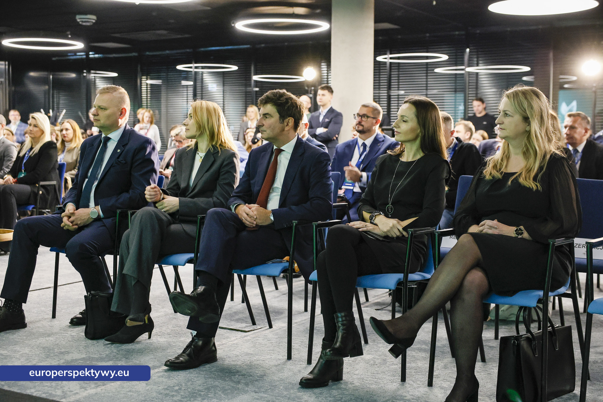 Europerspektywy Climate-Con 2025 – III Śląski Konwent Klimatyczny: dwa dni o adaptacji, współdziałaniu i przyszłości regionu