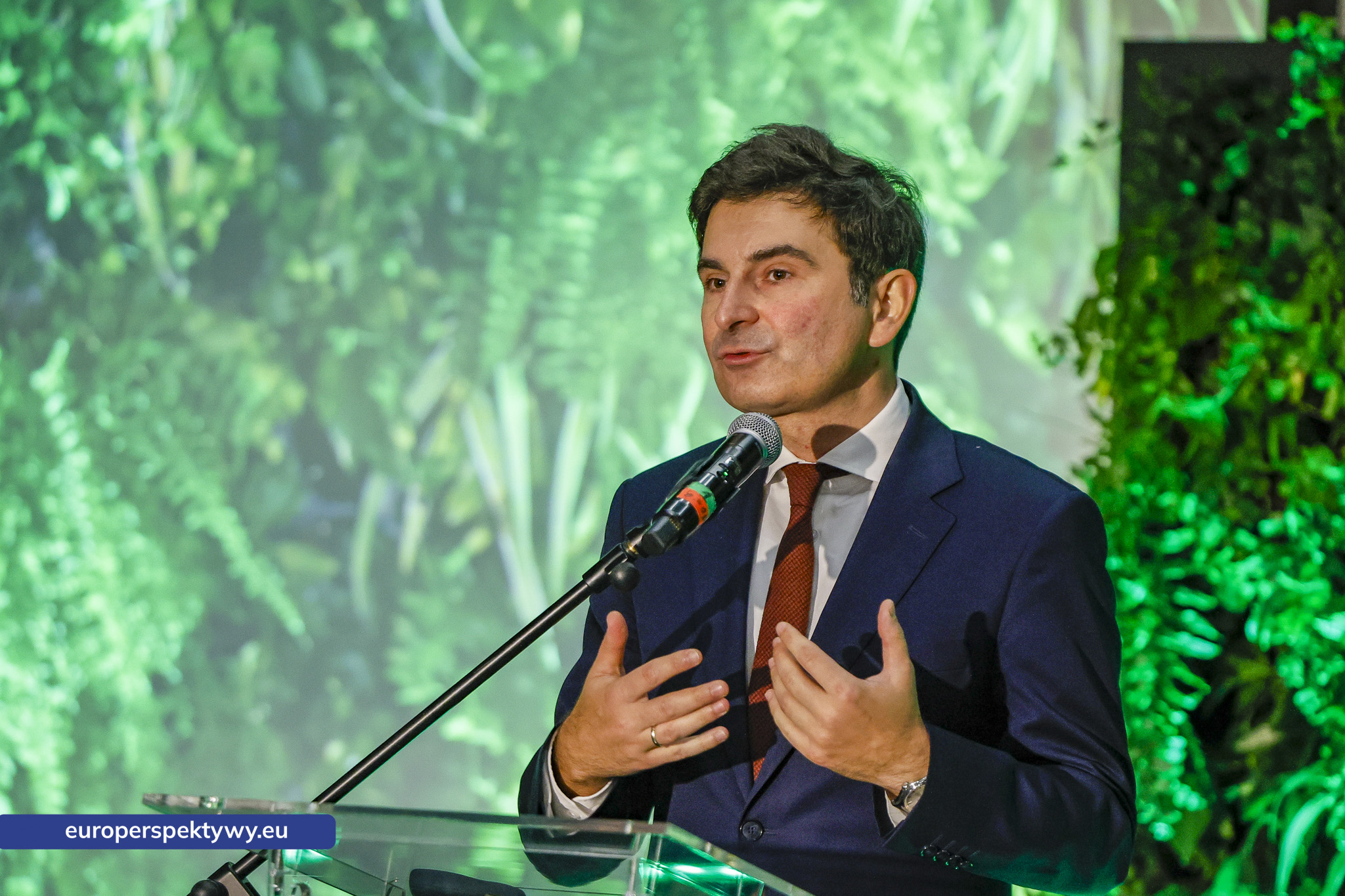 Europerspektywy Climate-Con 2025 – III Śląski Konwent Klimatyczny: dwa dni o adaptacji, współdziałaniu i przyszłości regionu