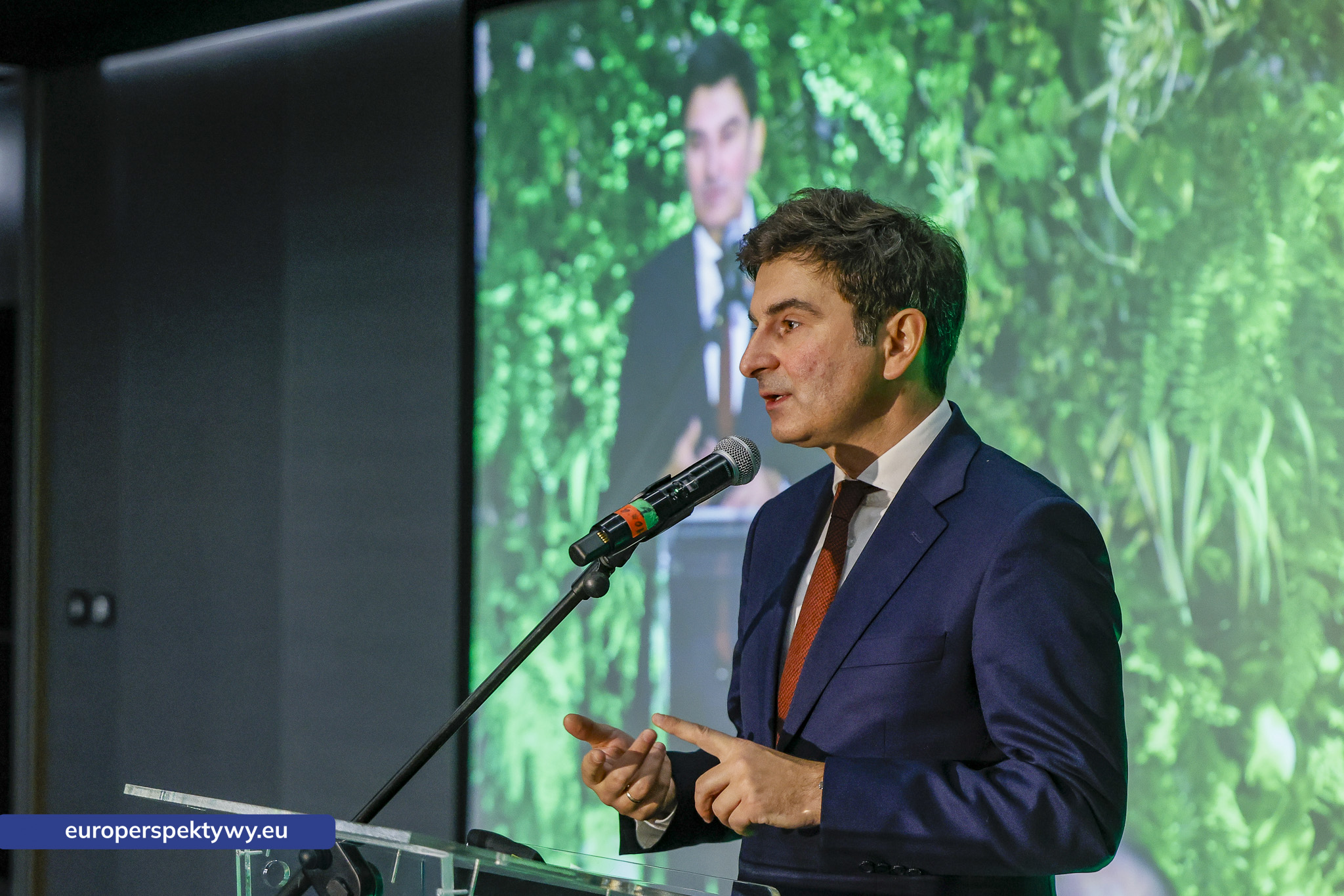 Europerspektywy Climate-Con 2025 – III Śląski Konwent Klimatyczny: dwa dni o adaptacji, współdziałaniu i przyszłości regionu