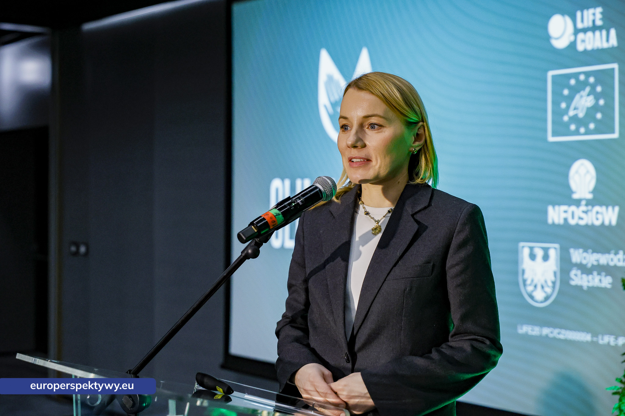 Europerspektywy Climate-Con 2025 – III Śląski Konwent Klimatyczny: dwa dni o adaptacji, współdziałaniu i przyszłości regionu