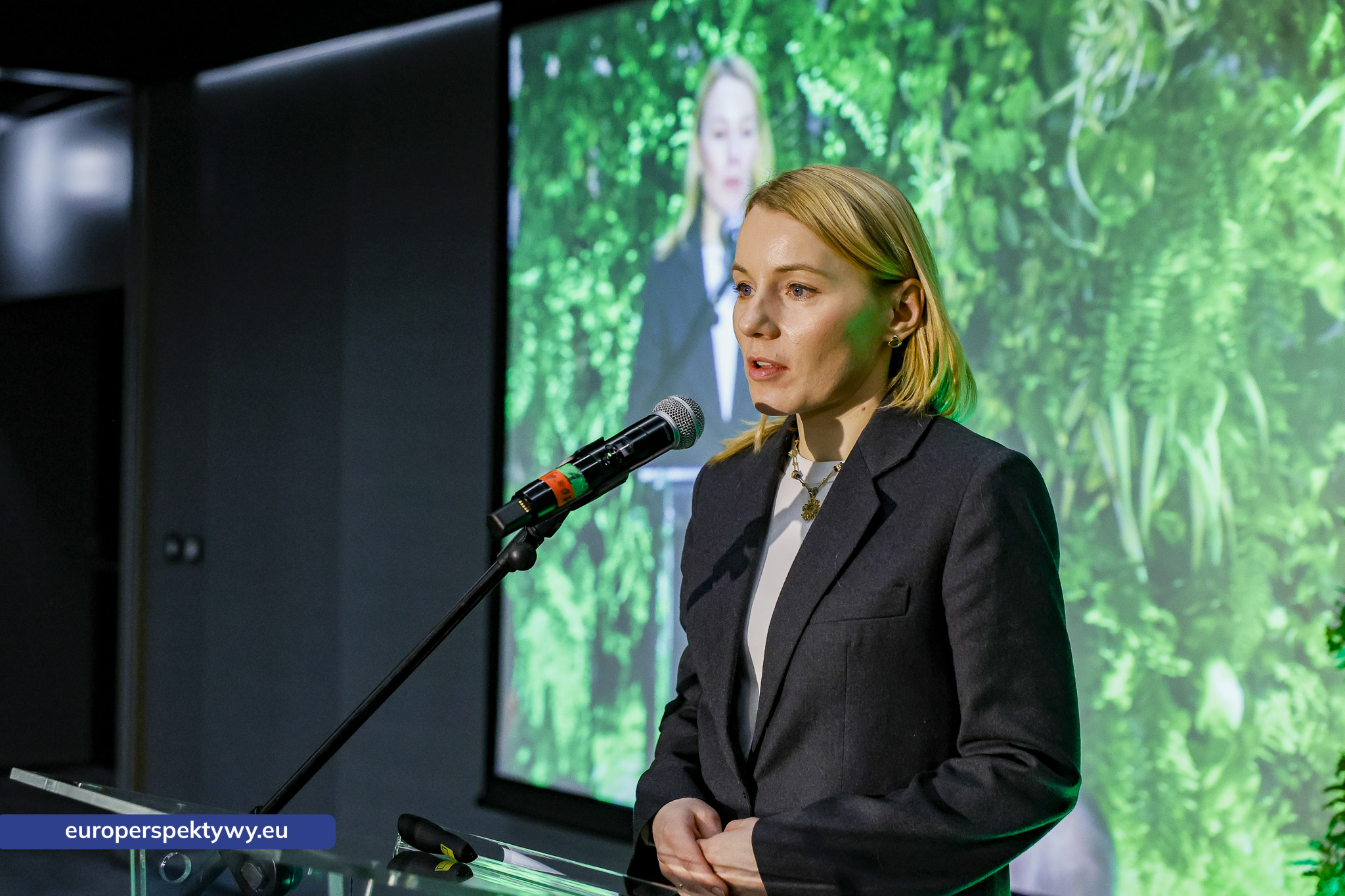 Europerspektywy Climate-Con 2025 – III Śląski Konwent Klimatyczny: dwa dni o adaptacji, współdziałaniu i przyszłości regionu