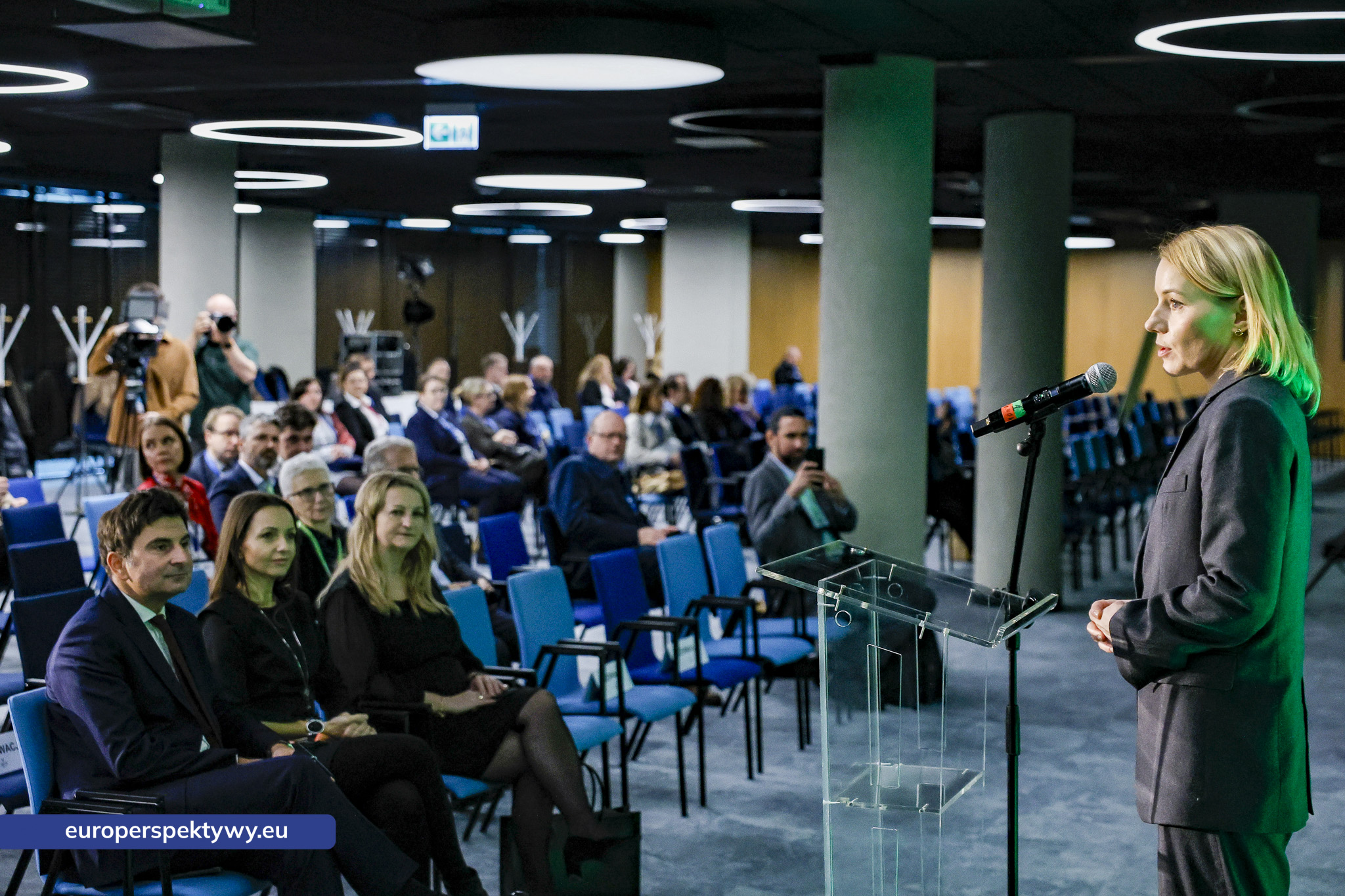 Europerspektywy Climate-Con 2025 – III Śląski Konwent Klimatyczny: dwa dni o adaptacji, współdziałaniu i przyszłości regionu