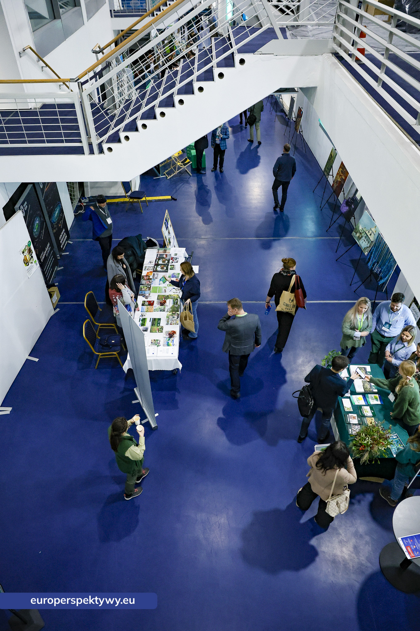 Europerspektywy Climate-Con 2025 – III Śląski Konwent Klimatyczny: dwa dni o adaptacji, współdziałaniu i przyszłości regionu