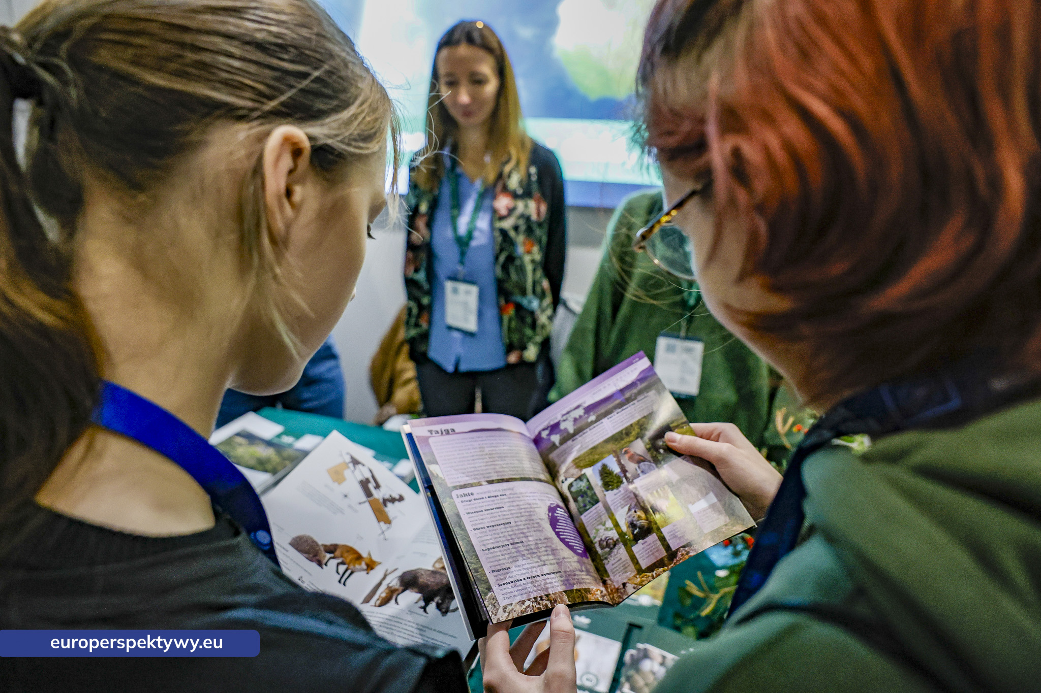 Europerspektywy Climate-Con 2025 – III Śląski Konwent Klimatyczny: dwa dni o adaptacji, współdziałaniu i przyszłości regionu