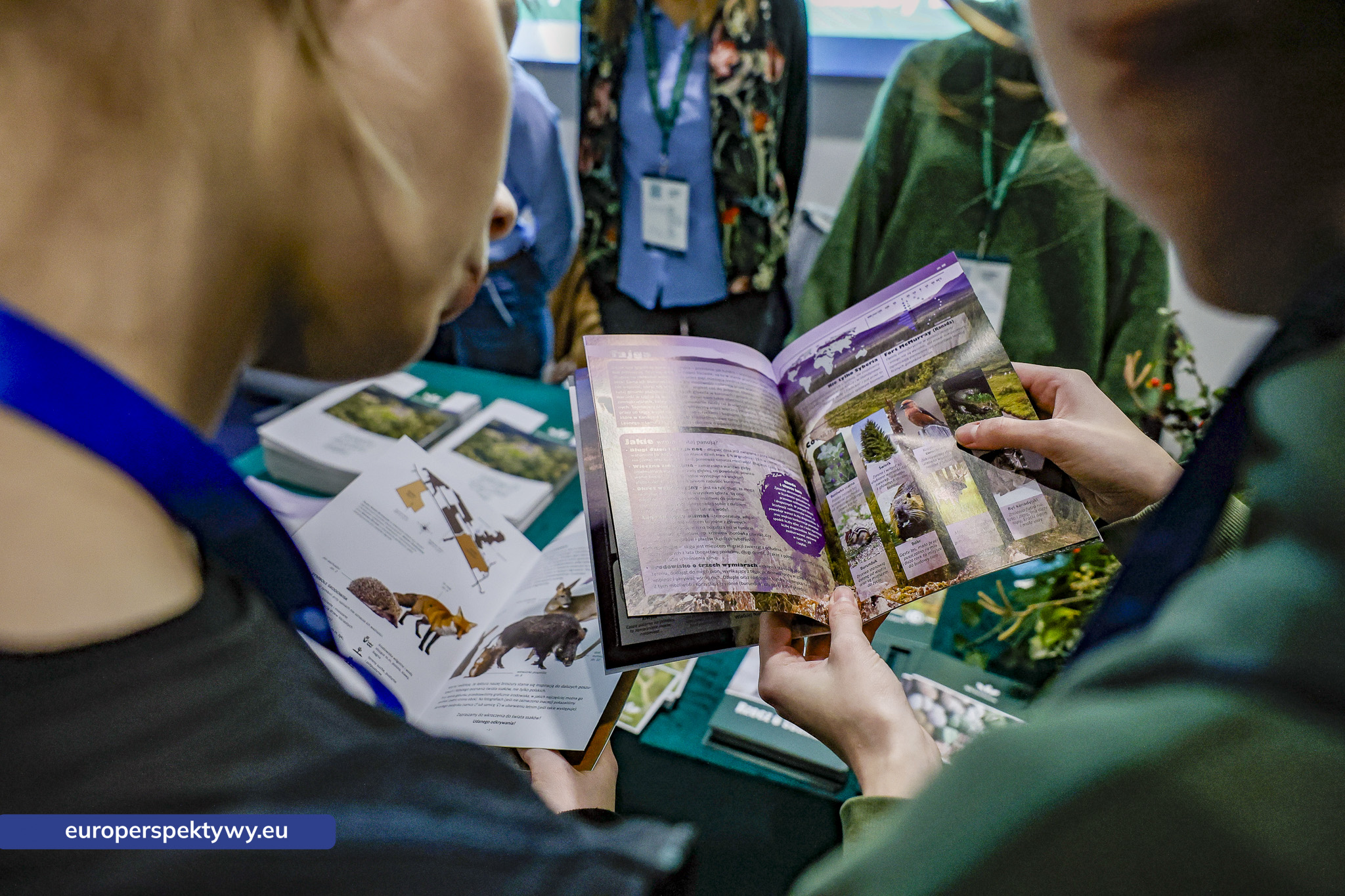 Europerspektywy Climate-Con 2025 – III Śląski Konwent Klimatyczny: dwa dni o adaptacji, współdziałaniu i przyszłości regionu