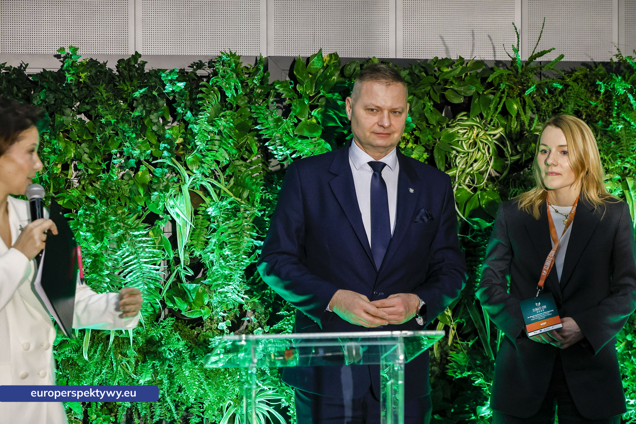 Europerspektywy Climate-Con 2025 – III Śląski Konwent Klimatyczny: dwa dni o adaptacji, współdziałaniu i przyszłości regionu