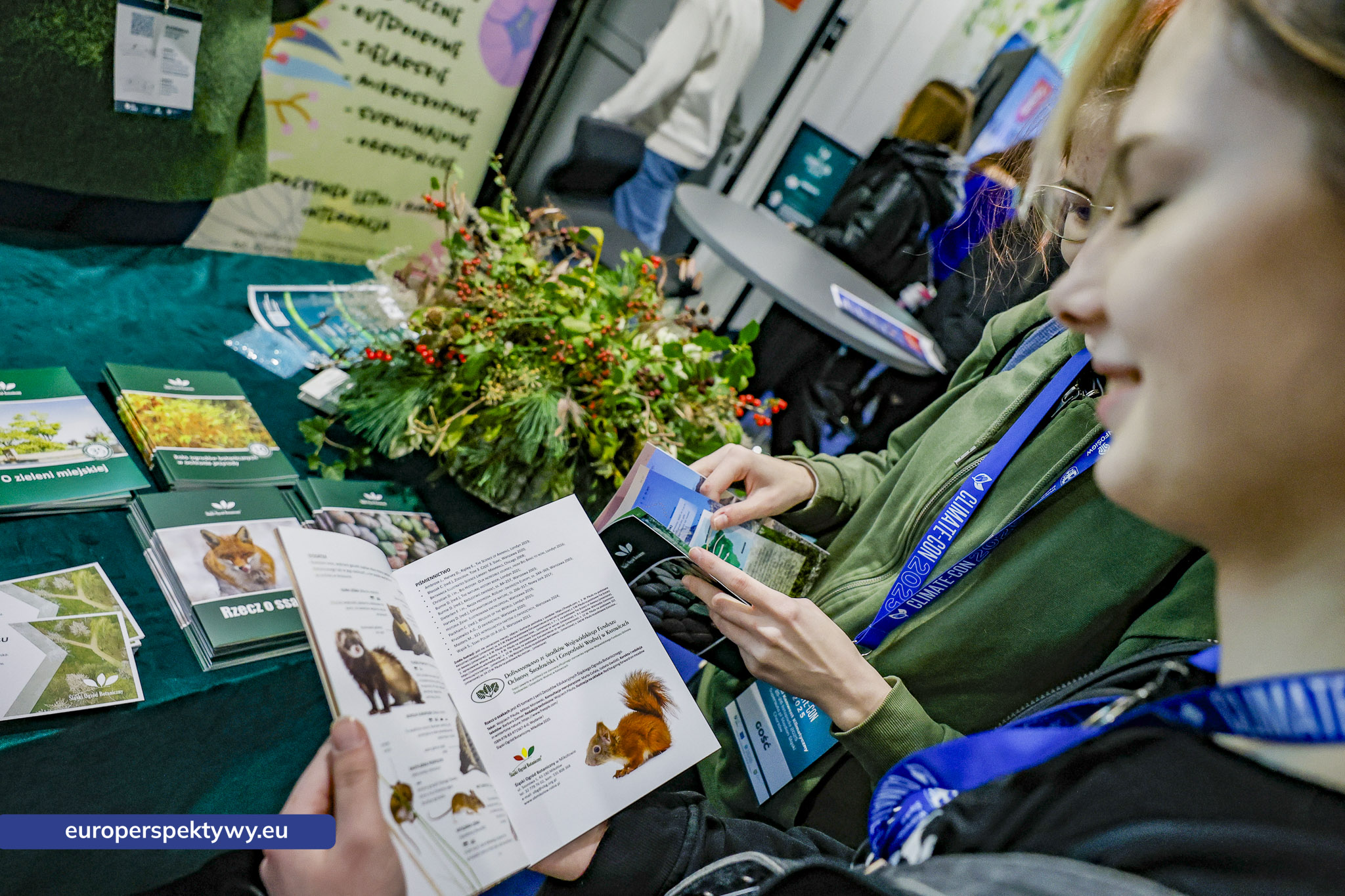 Europerspektywy Climate-Con 2025 – III Śląski Konwent Klimatyczny: dwa dni o adaptacji, współdziałaniu i przyszłości regionu