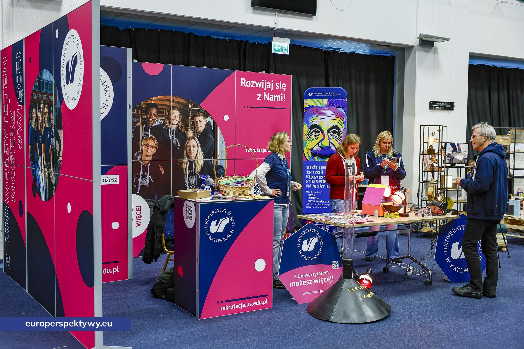 Europerspektywy Climate-Con 2025 – III Śląski Konwent Klimatyczny: dwa dni o adaptacji, współdziałaniu i przyszłości regionu