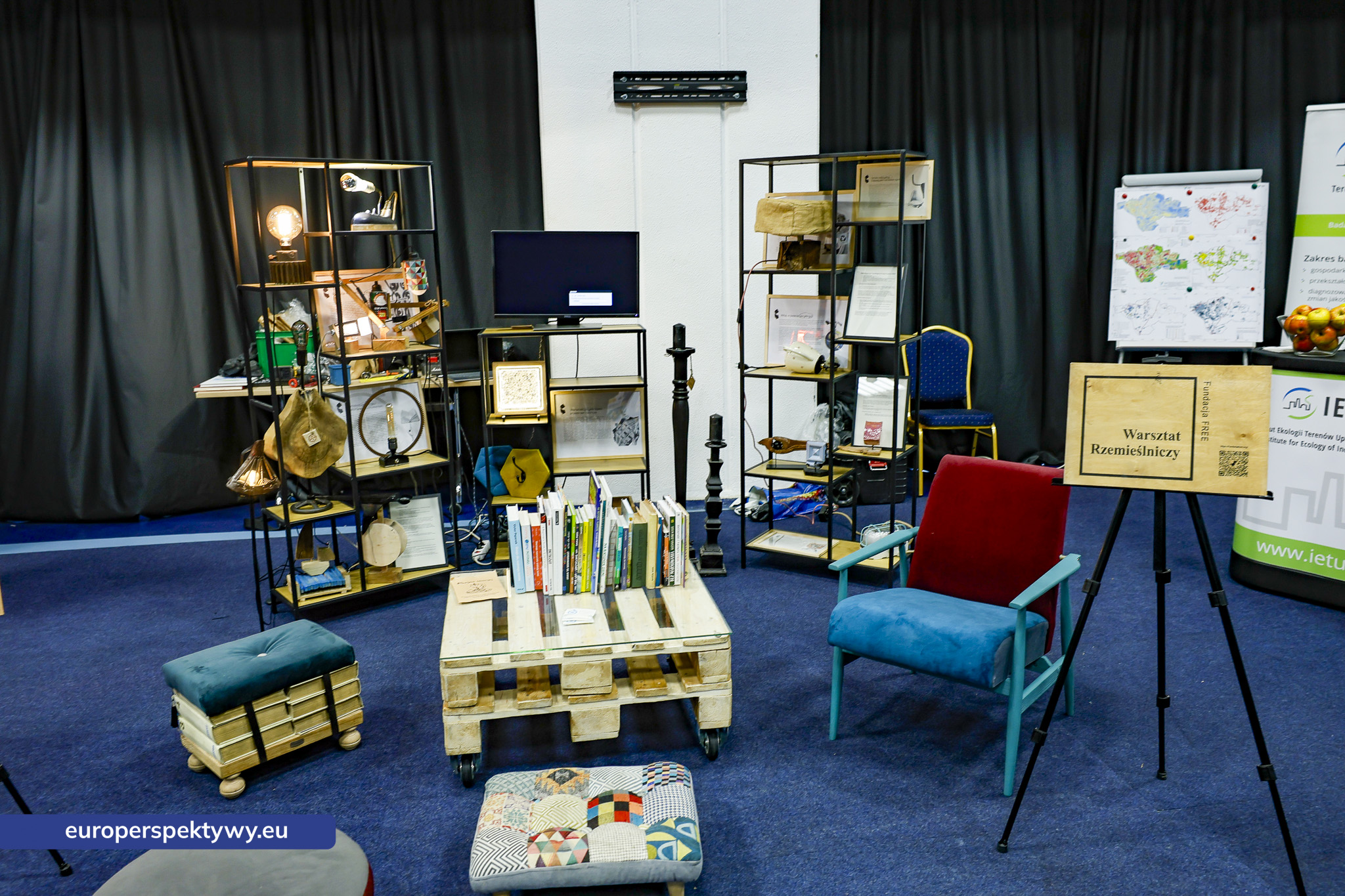 Europerspektywy Climate-Con 2025 – III Śląski Konwent Klimatyczny: dwa dni o adaptacji, współdziałaniu i przyszłości regionu