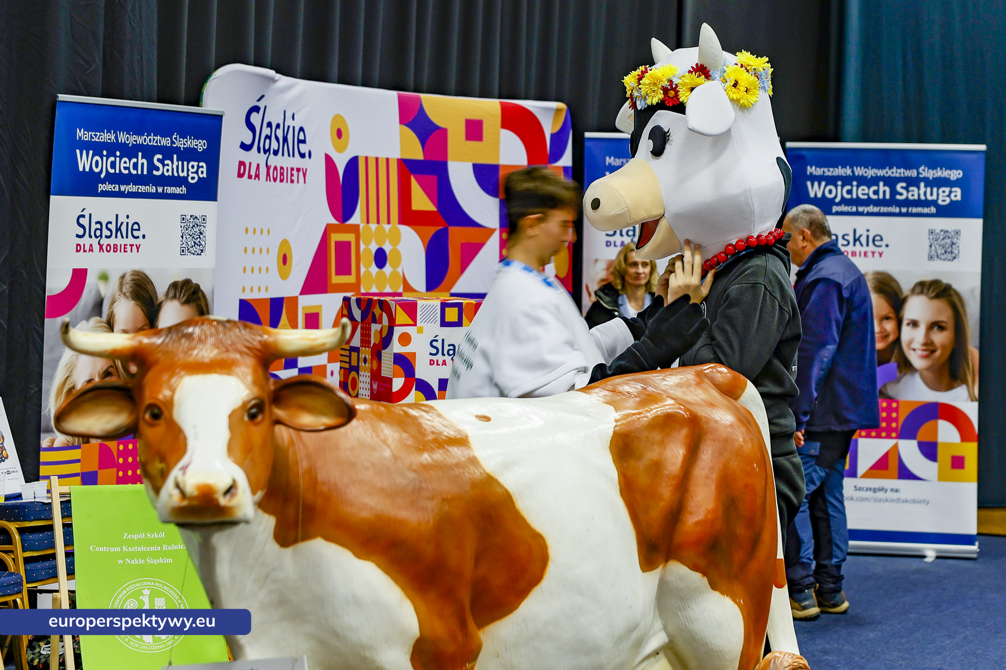 Europerspektywy Climate-Con 2025 – III Śląski Konwent Klimatyczny: dwa dni o adaptacji, współdziałaniu i przyszłości regionu