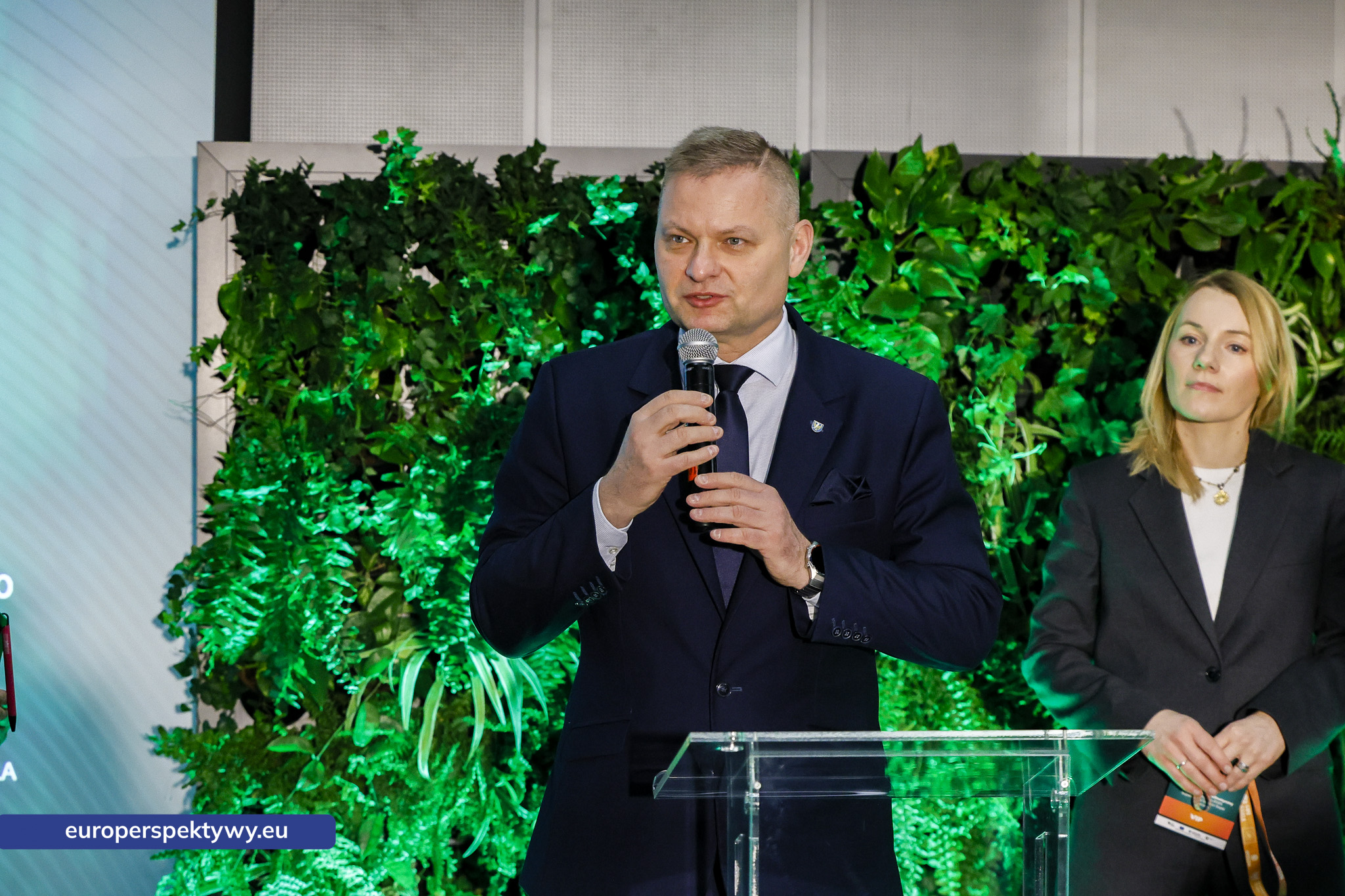 Europerspektywy Climate-Con 2025 – III Śląski Konwent Klimatyczny: dwa dni o adaptacji, współdziałaniu i przyszłości regionu