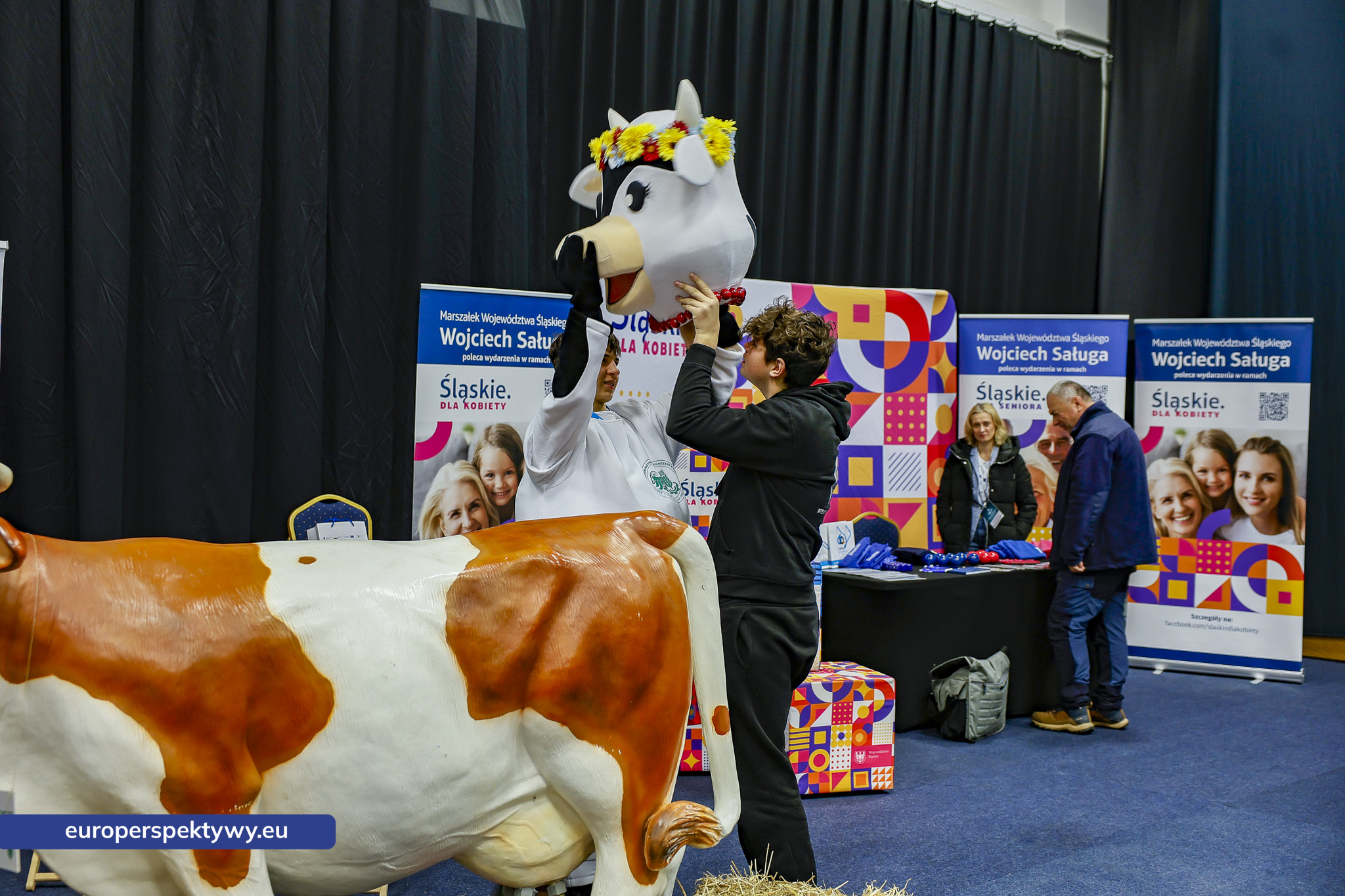 Europerspektywy Climate-Con 2025 – III Śląski Konwent Klimatyczny: dwa dni o adaptacji, współdziałaniu i przyszłości regionu