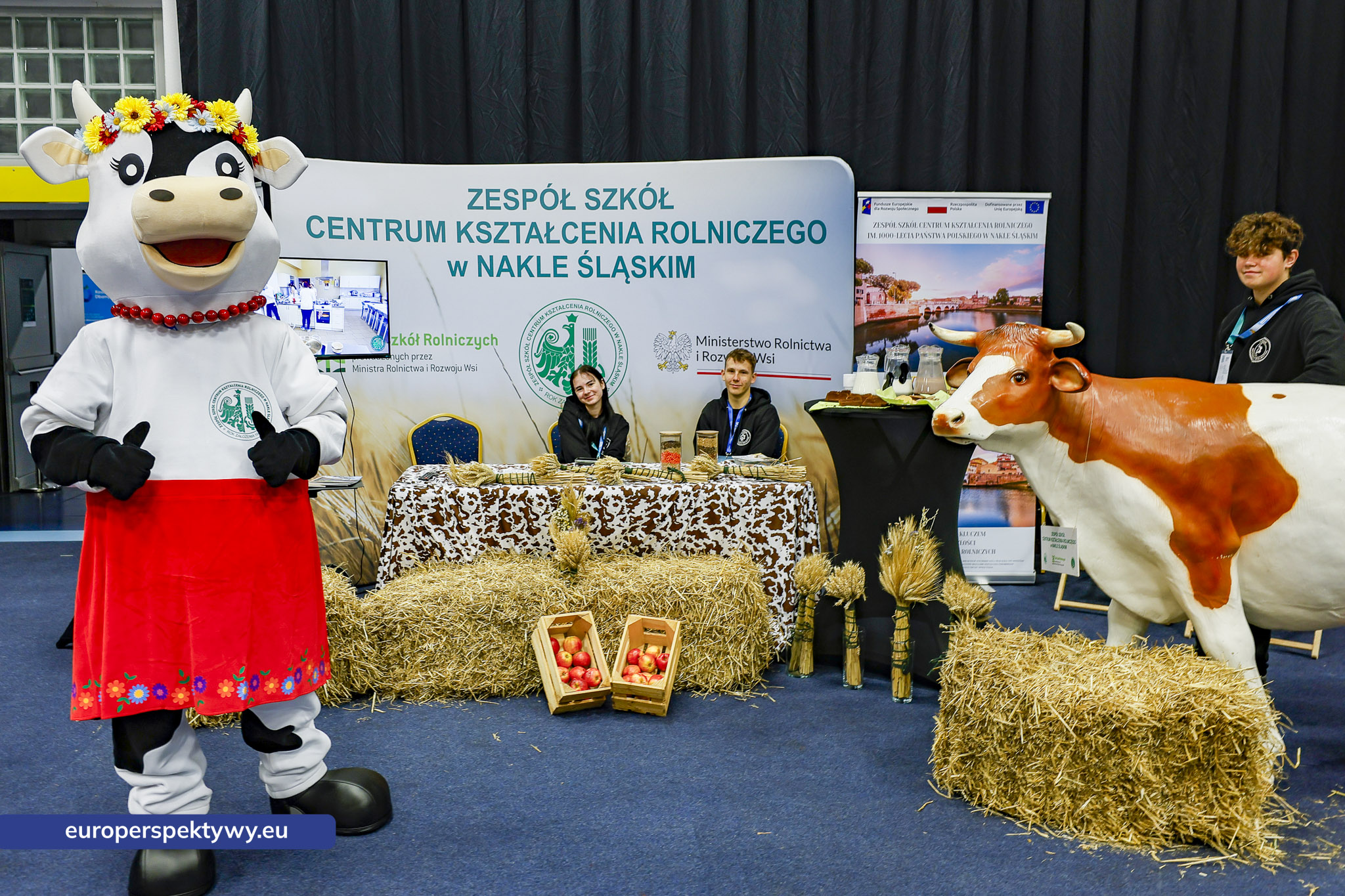 Europerspektywy Climate-Con 2025 – III Śląski Konwent Klimatyczny: dwa dni o adaptacji, współdziałaniu i przyszłości regionu