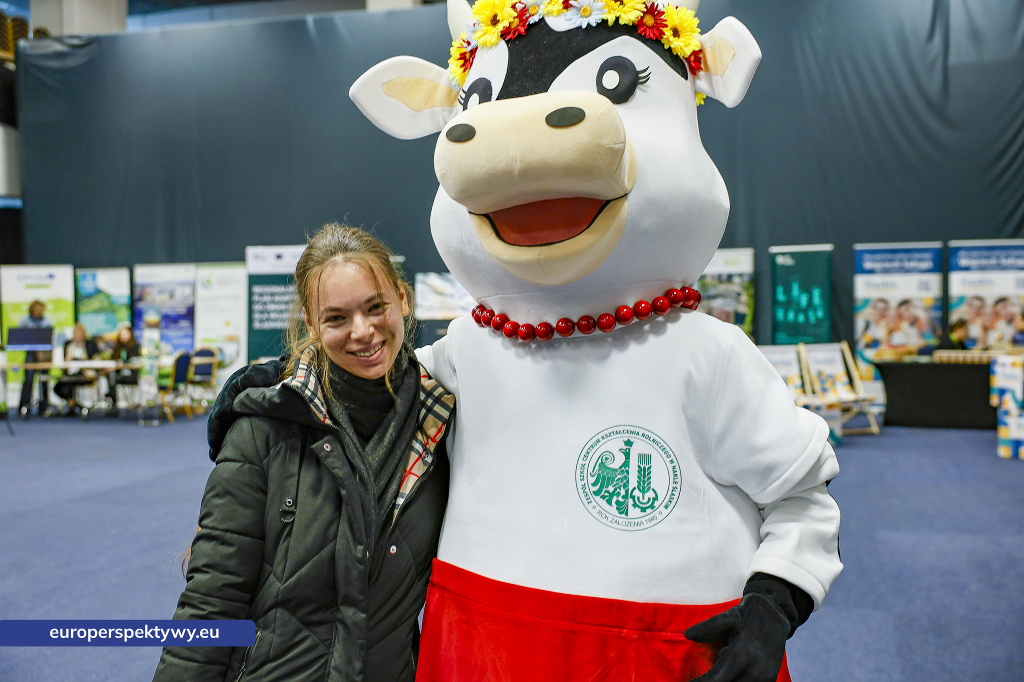 Europerspektywy Climate-Con 2025 – III Śląski Konwent Klimatyczny: dwa dni o adaptacji, współdziałaniu i przyszłości regionu