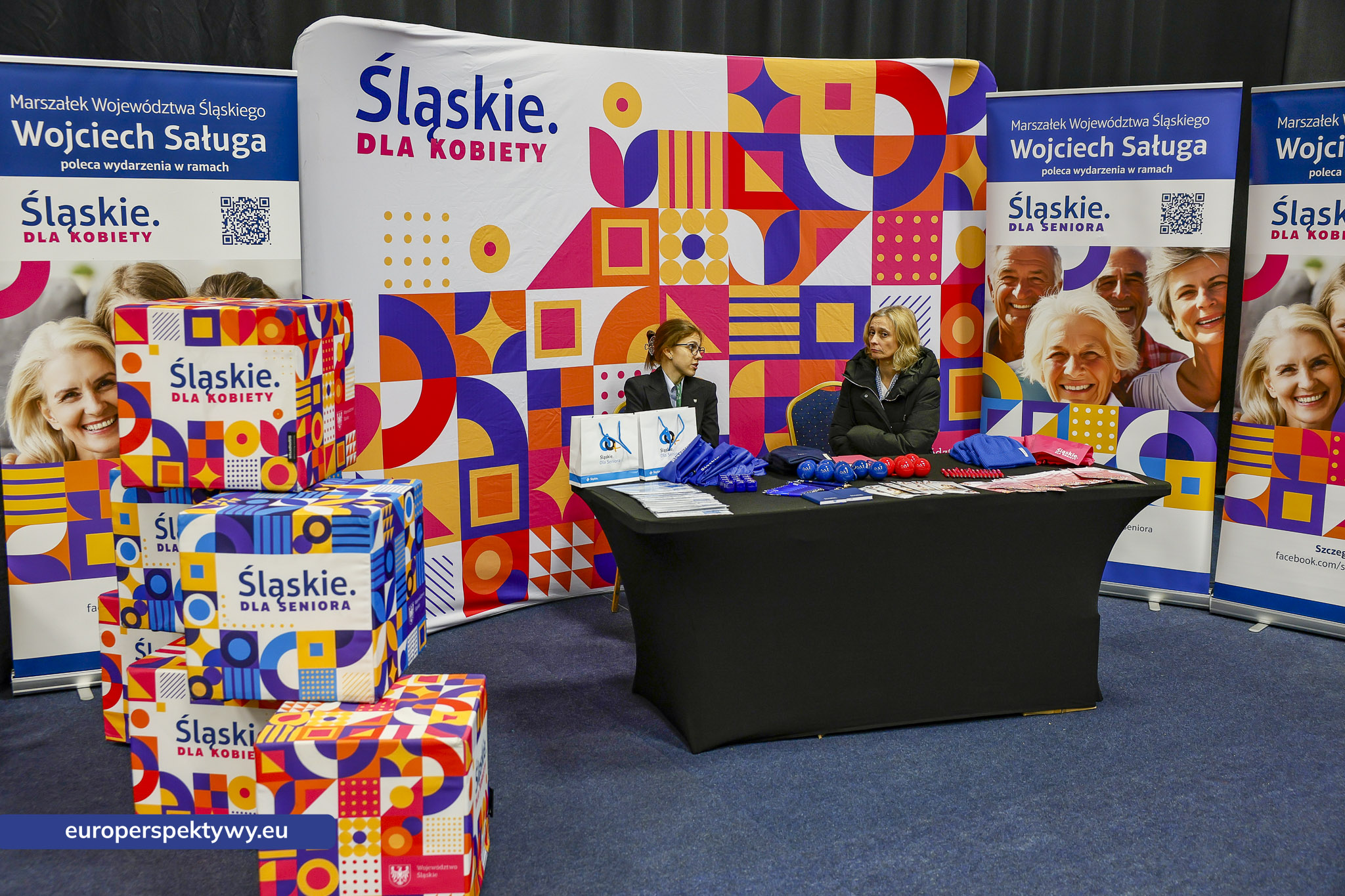 Europerspektywy Climate-Con 2025 – III Śląski Konwent Klimatyczny: dwa dni o adaptacji, współdziałaniu i przyszłości regionu