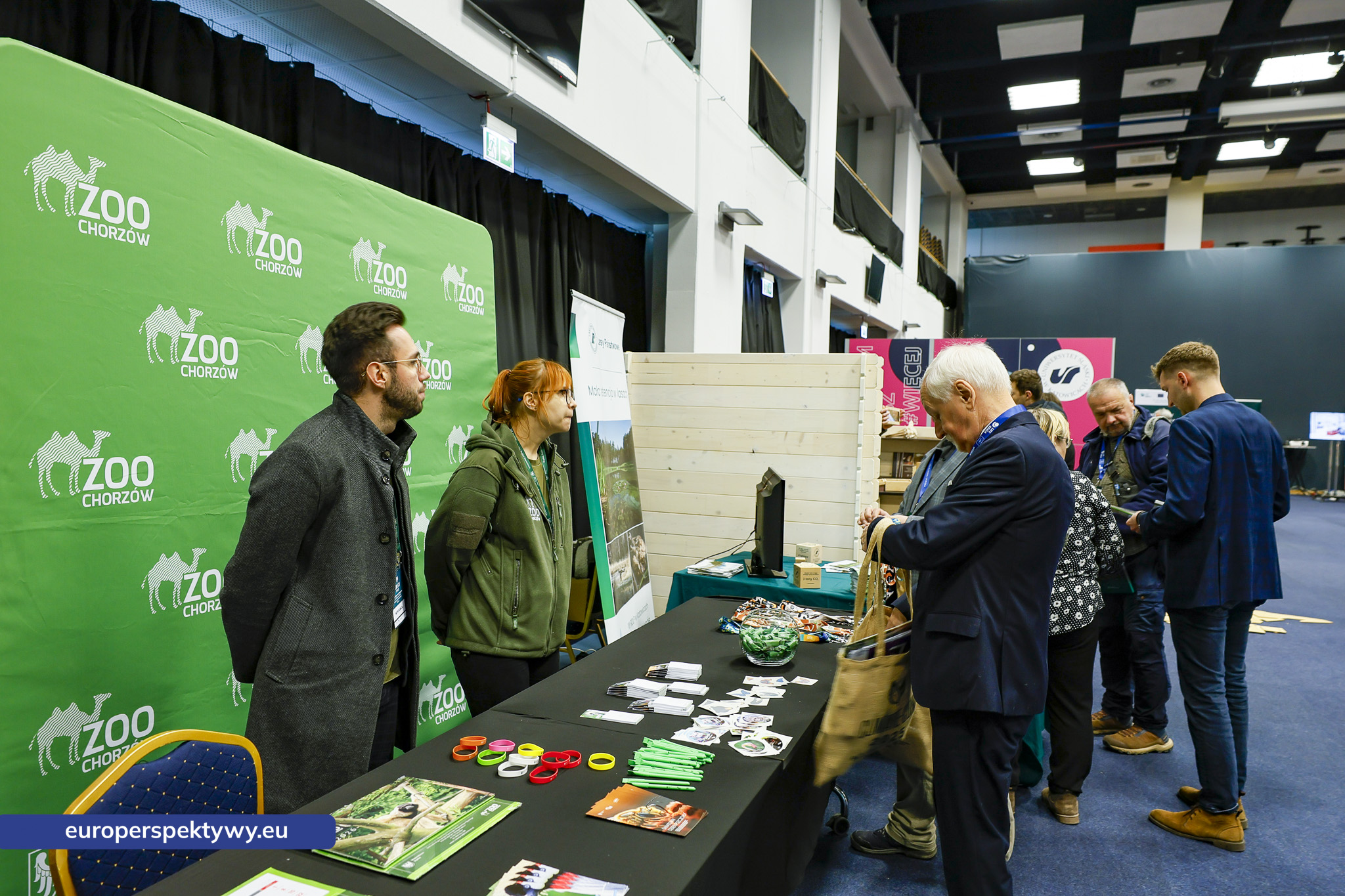 Europerspektywy Climate-Con 2025 – III Śląski Konwent Klimatyczny: dwa dni o adaptacji, współdziałaniu i przyszłości regionu