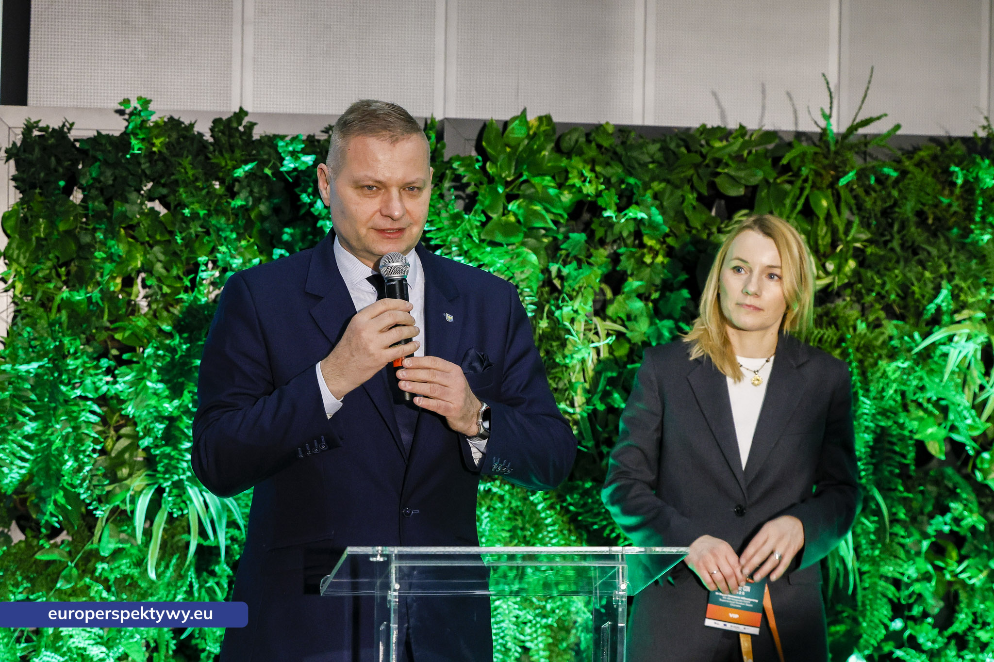 Europerspektywy Climate-Con 2025 – III Śląski Konwent Klimatyczny: dwa dni o adaptacji, współdziałaniu i przyszłości regionu