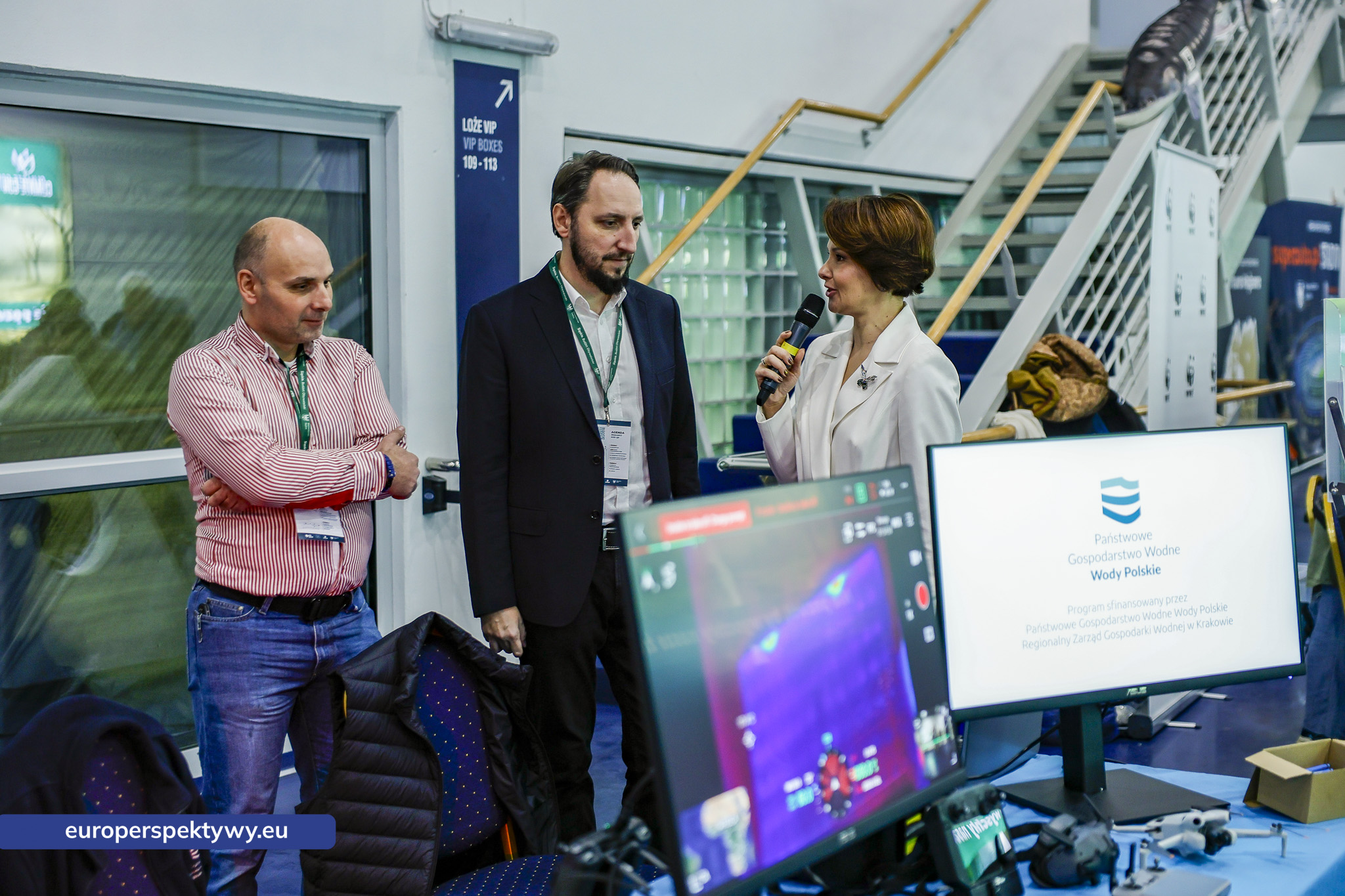 Europerspektywy Climate-Con 2025 – III Śląski Konwent Klimatyczny: dwa dni o adaptacji, współdziałaniu i przyszłości regionu