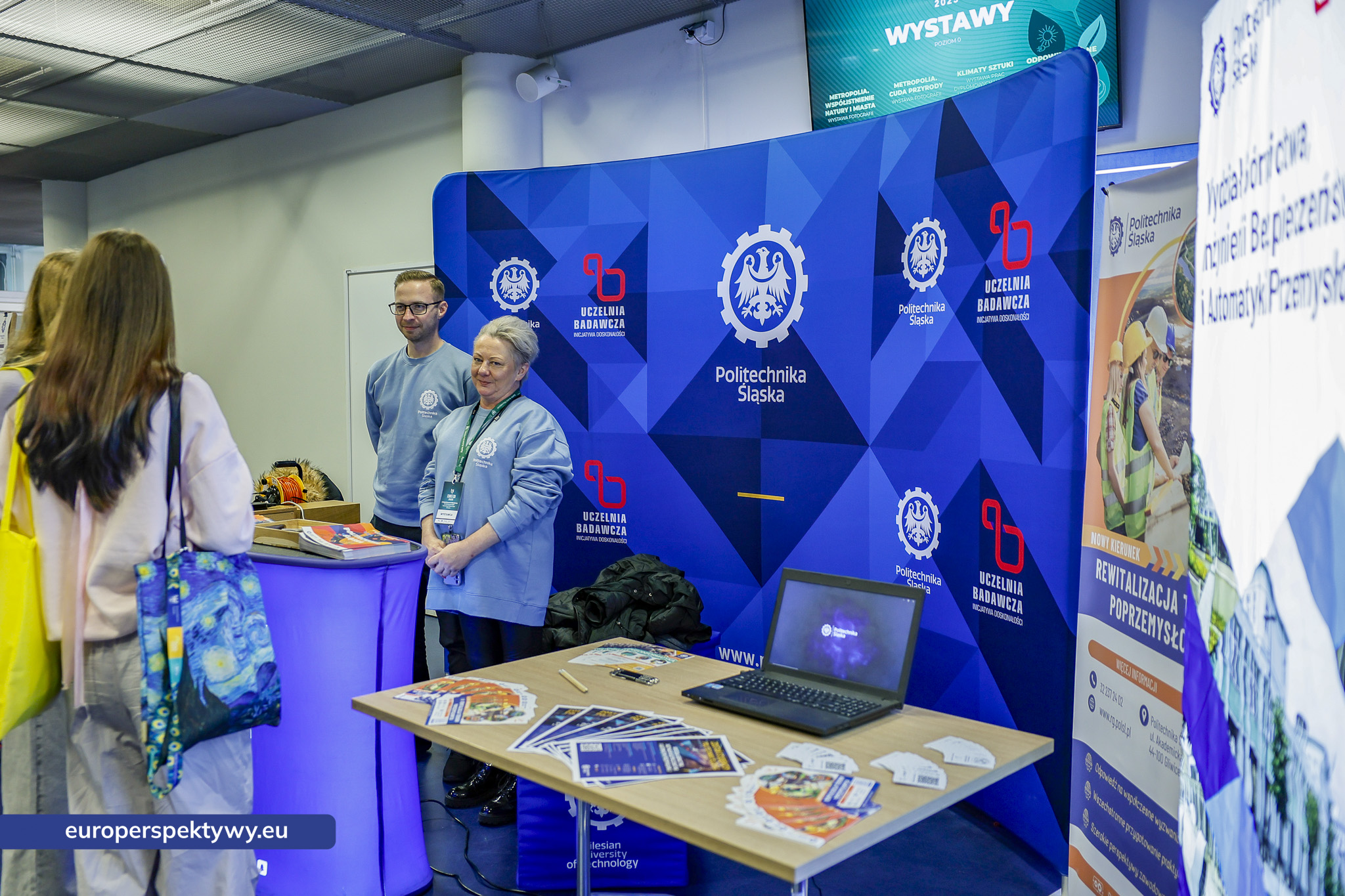 Europerspektywy Climate-Con 2025 – III Śląski Konwent Klimatyczny: dwa dni o adaptacji, współdziałaniu i przyszłości regionu