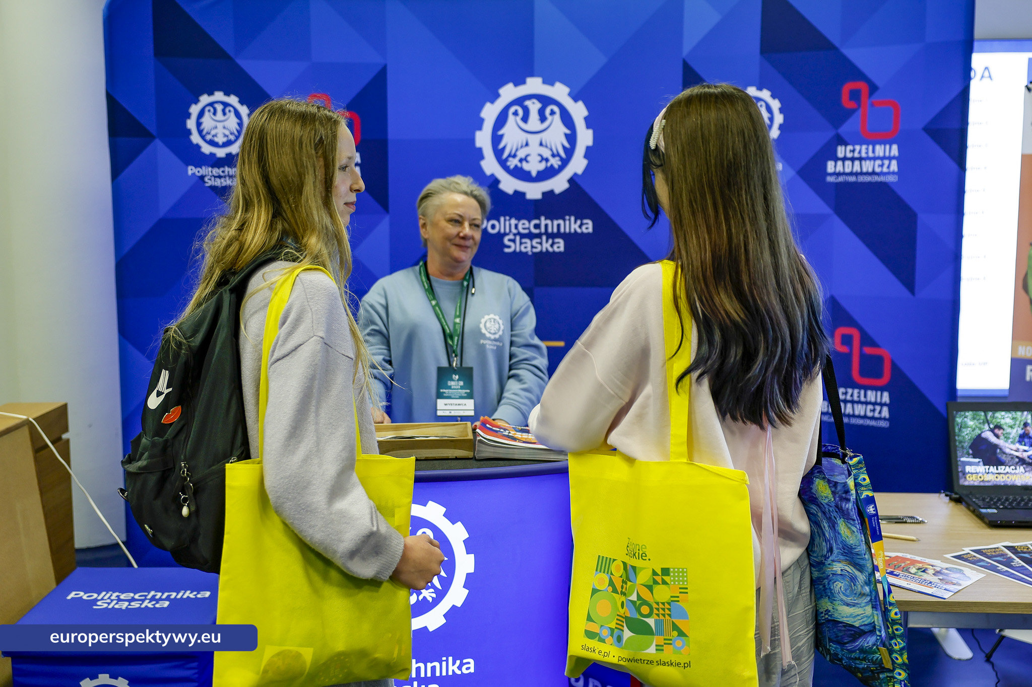 Europerspektywy Climate-Con 2025 – III Śląski Konwent Klimatyczny: dwa dni o adaptacji, współdziałaniu i przyszłości regionu