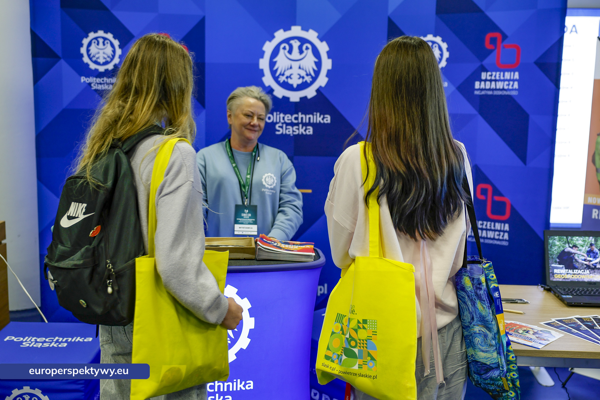 Europerspektywy Climate-Con 2025 – III Śląski Konwent Klimatyczny: dwa dni o adaptacji, współdziałaniu i przyszłości regionu