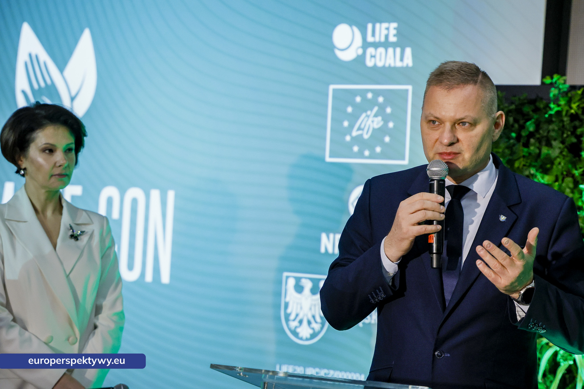 Europerspektywy Climate-Con 2025 – III Śląski Konwent Klimatyczny: dwa dni o adaptacji, współdziałaniu i przyszłości regionu