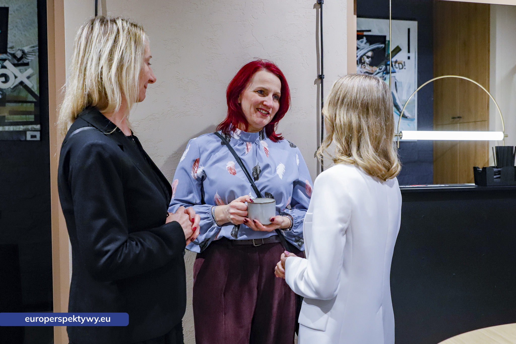 Europerspektywy Diamanti i Catering Arts – połączenie sztuki i biznesu