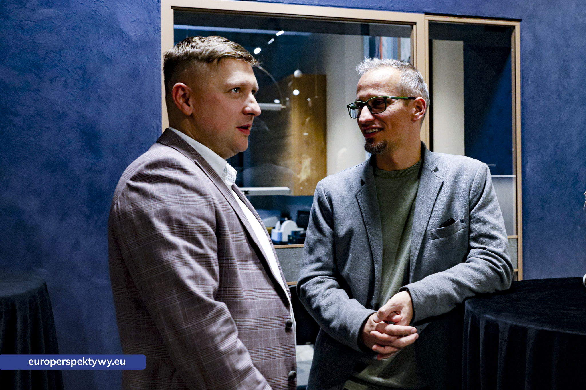 Europerspektywy Diamanti i Catering Arts – połączenie sztuki i biznesu