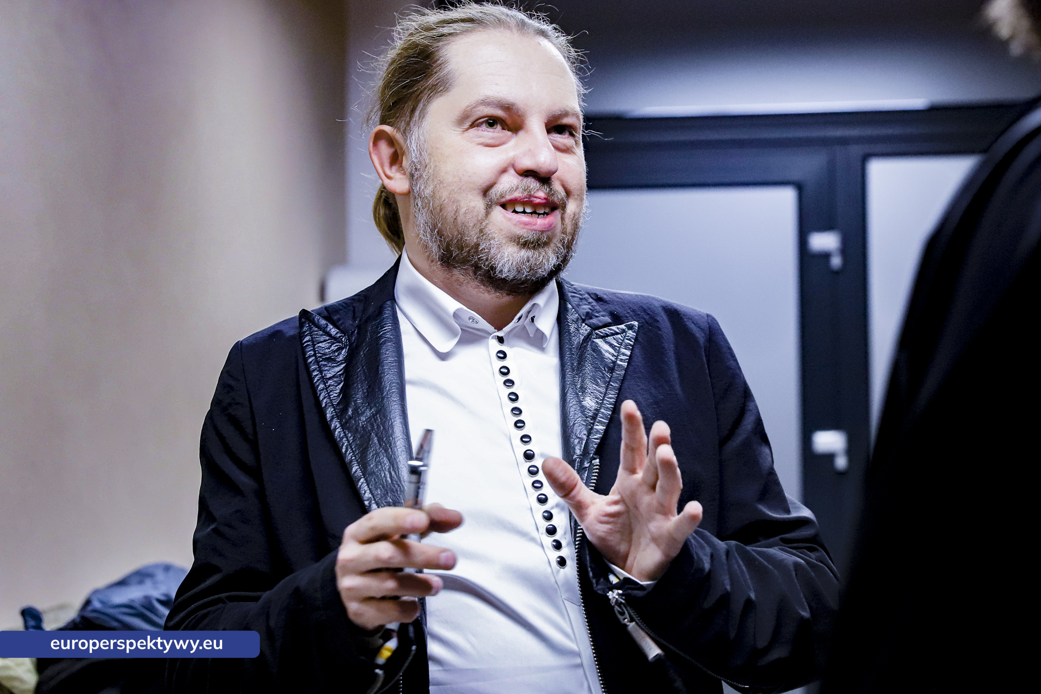 Europerspektywy Diamanti i Catering Arts – połączenie sztuki i biznesu