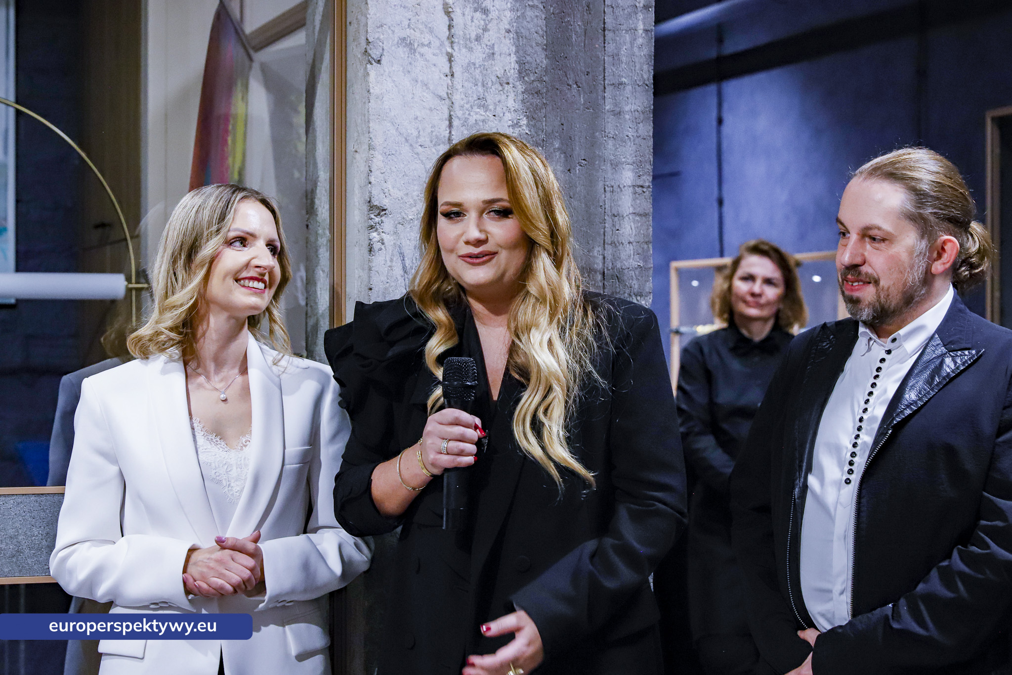 Europerspektywy Diamanti i Catering Arts – połączenie sztuki i biznesu