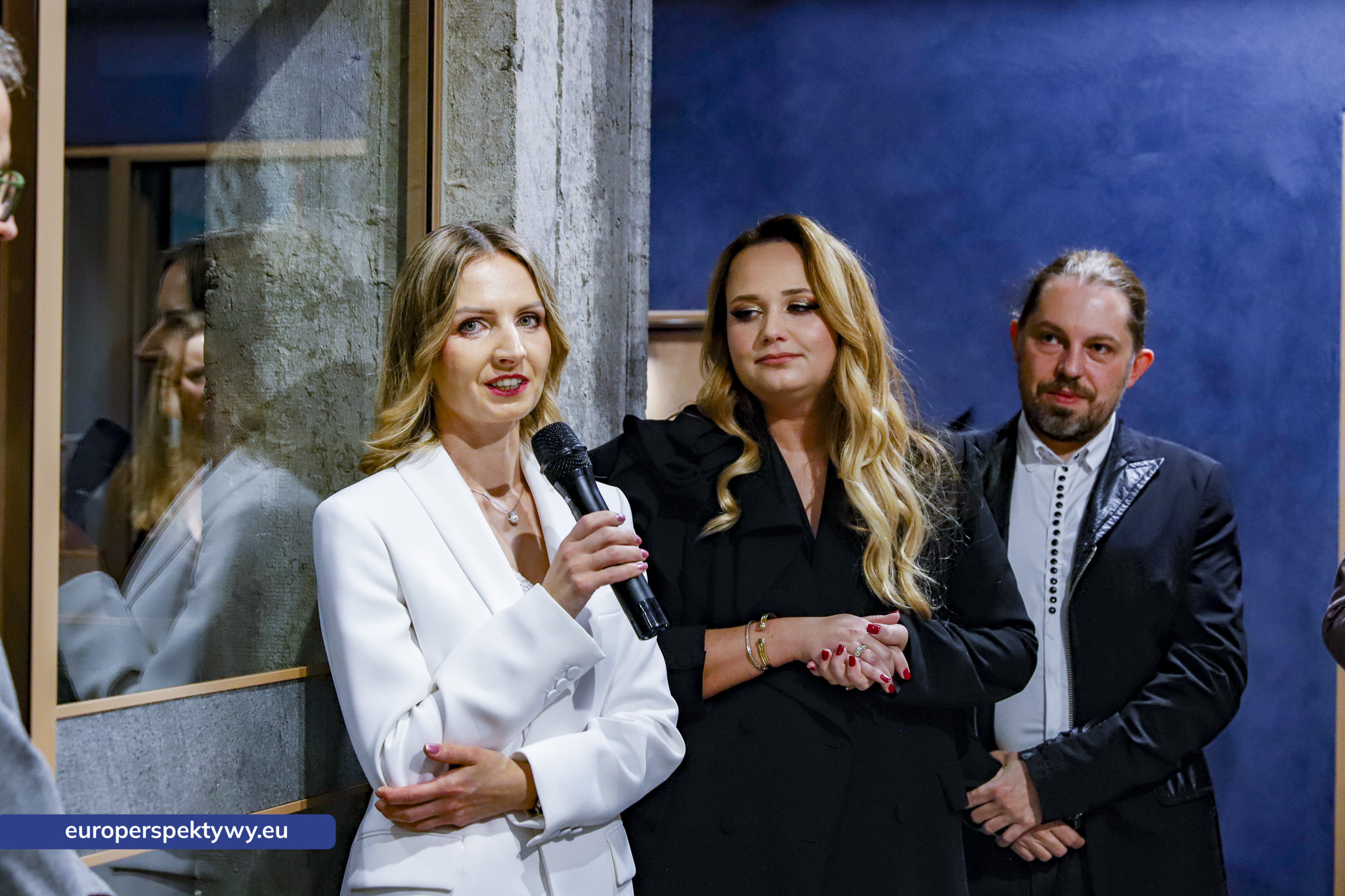 Europerspektywy Diamanti i Catering Arts – połączenie sztuki i biznesu