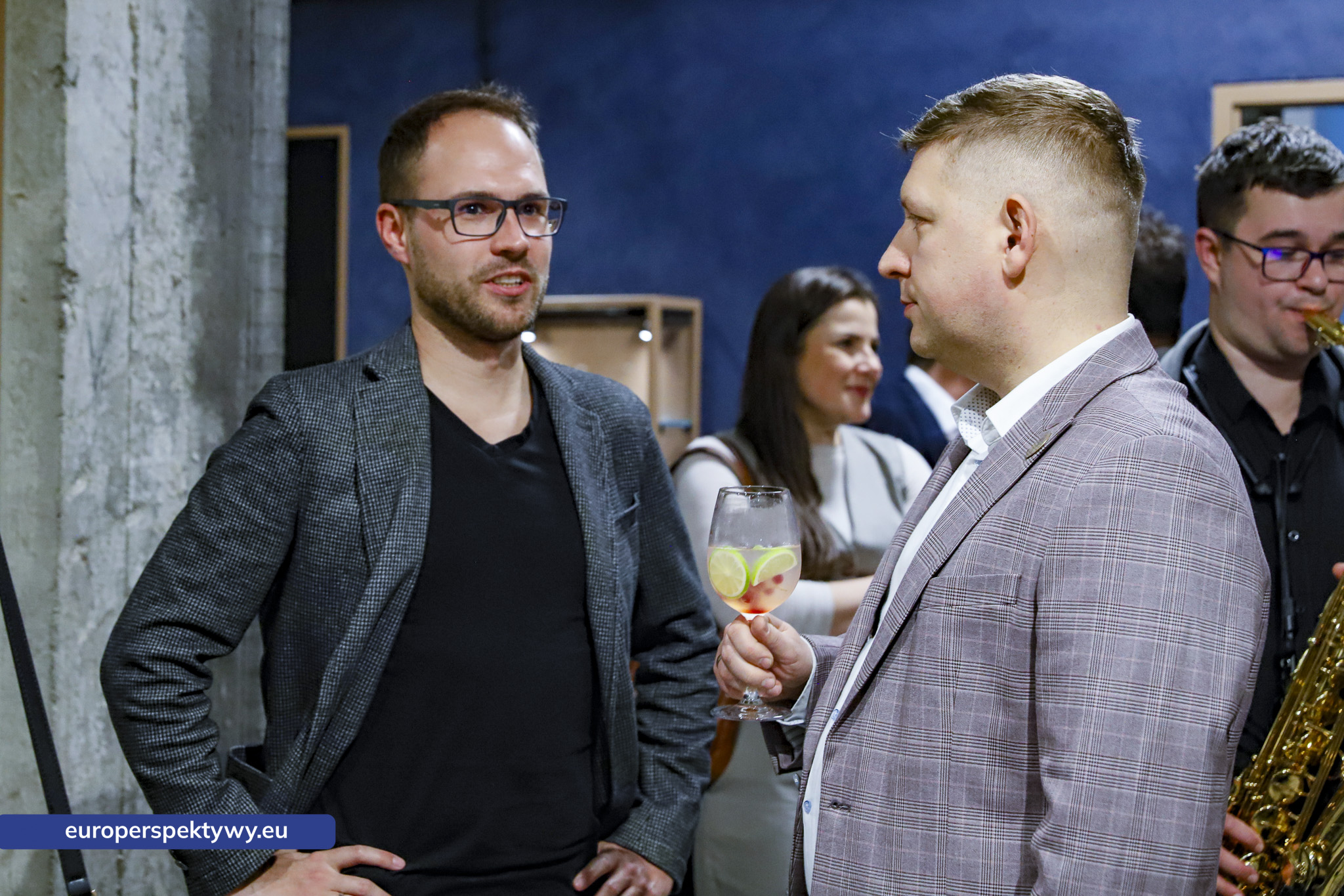 Europerspektywy Diamanti i Catering Arts – połączenie sztuki i biznesu