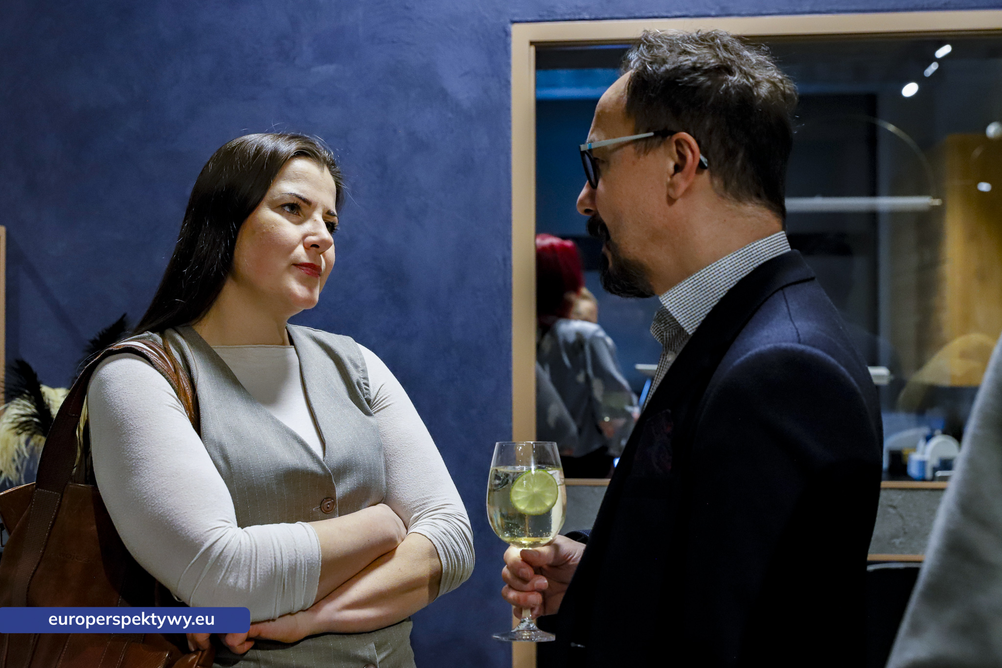 Europerspektywy Diamanti i Catering Arts – połączenie sztuki i biznesu