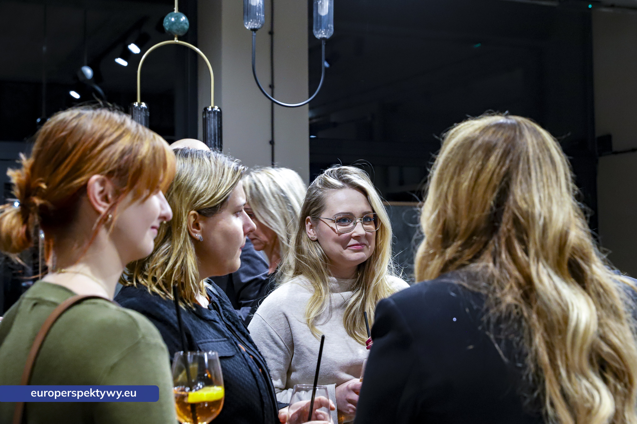 Europerspektywy Diamanti i Catering Arts – połączenie sztuki i biznesu