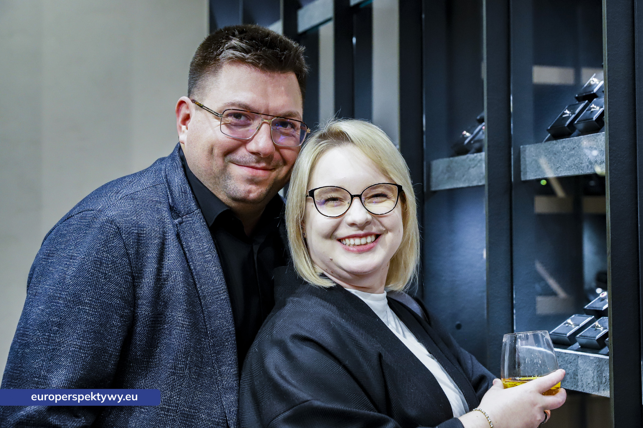 Europerspektywy Diamanti i Catering Arts – połączenie sztuki i biznesu