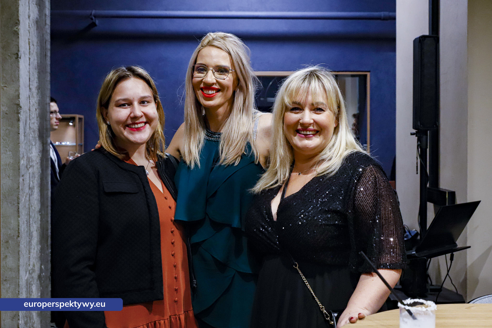 Europerspektywy Diamanti i Catering Arts – połączenie sztuki i biznesu