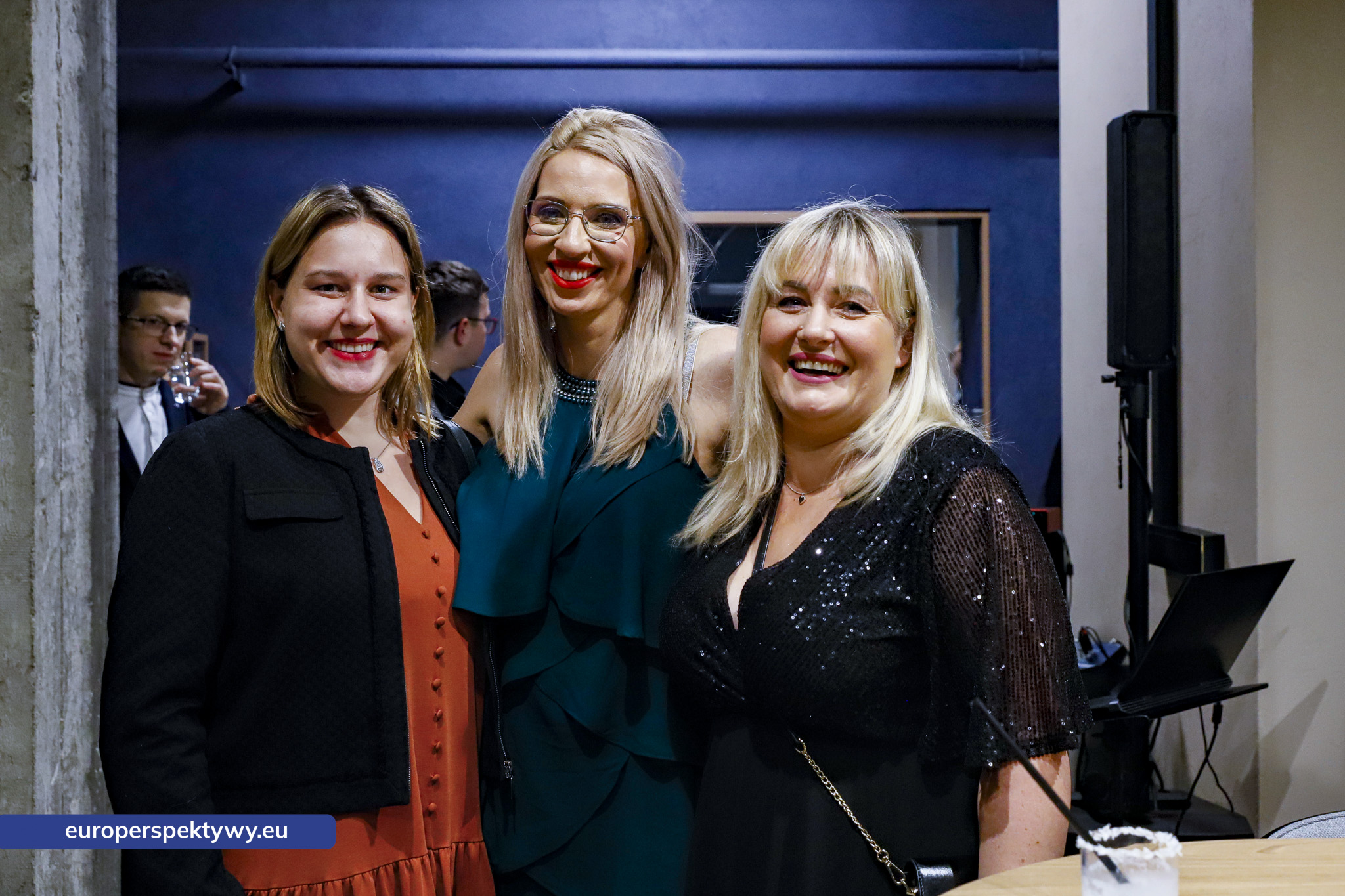 Europerspektywy Diamanti i Catering Arts – połączenie sztuki i biznesu