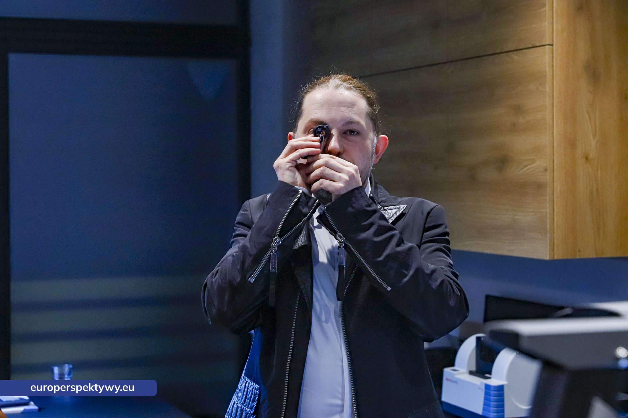 Europerspektywy Diamanti i Catering Arts – połączenie sztuki i biznesu