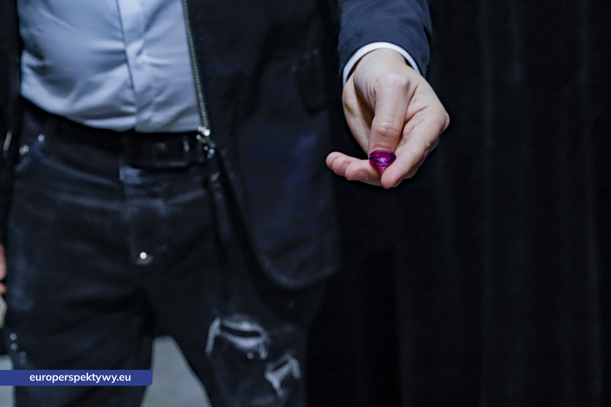 Europerspektywy Diamanti i Catering Arts – połączenie sztuki i biznesu