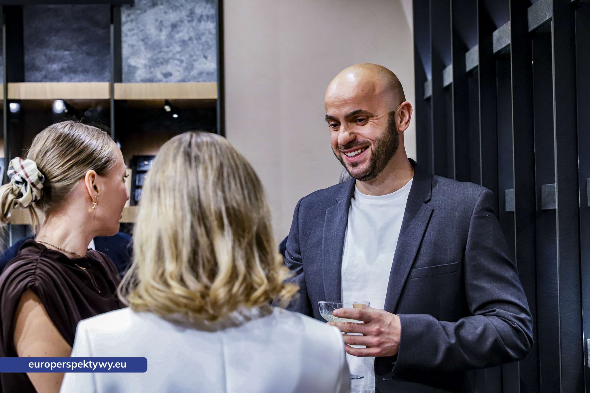 Europerspektywy Diamanti i Catering Arts – połączenie sztuki i biznesu