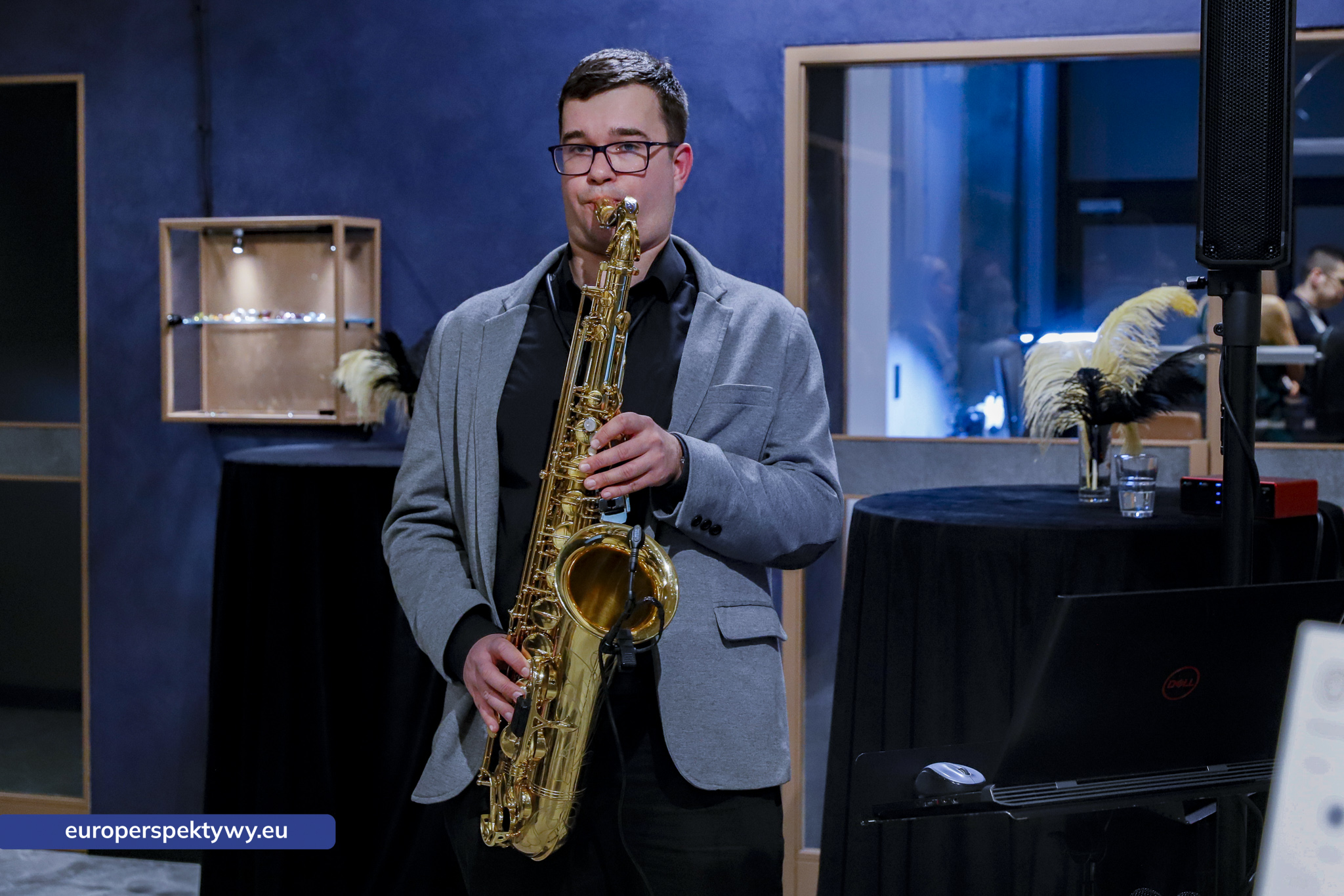 Europerspektywy Diamanti i Catering Arts – połączenie sztuki i biznesu