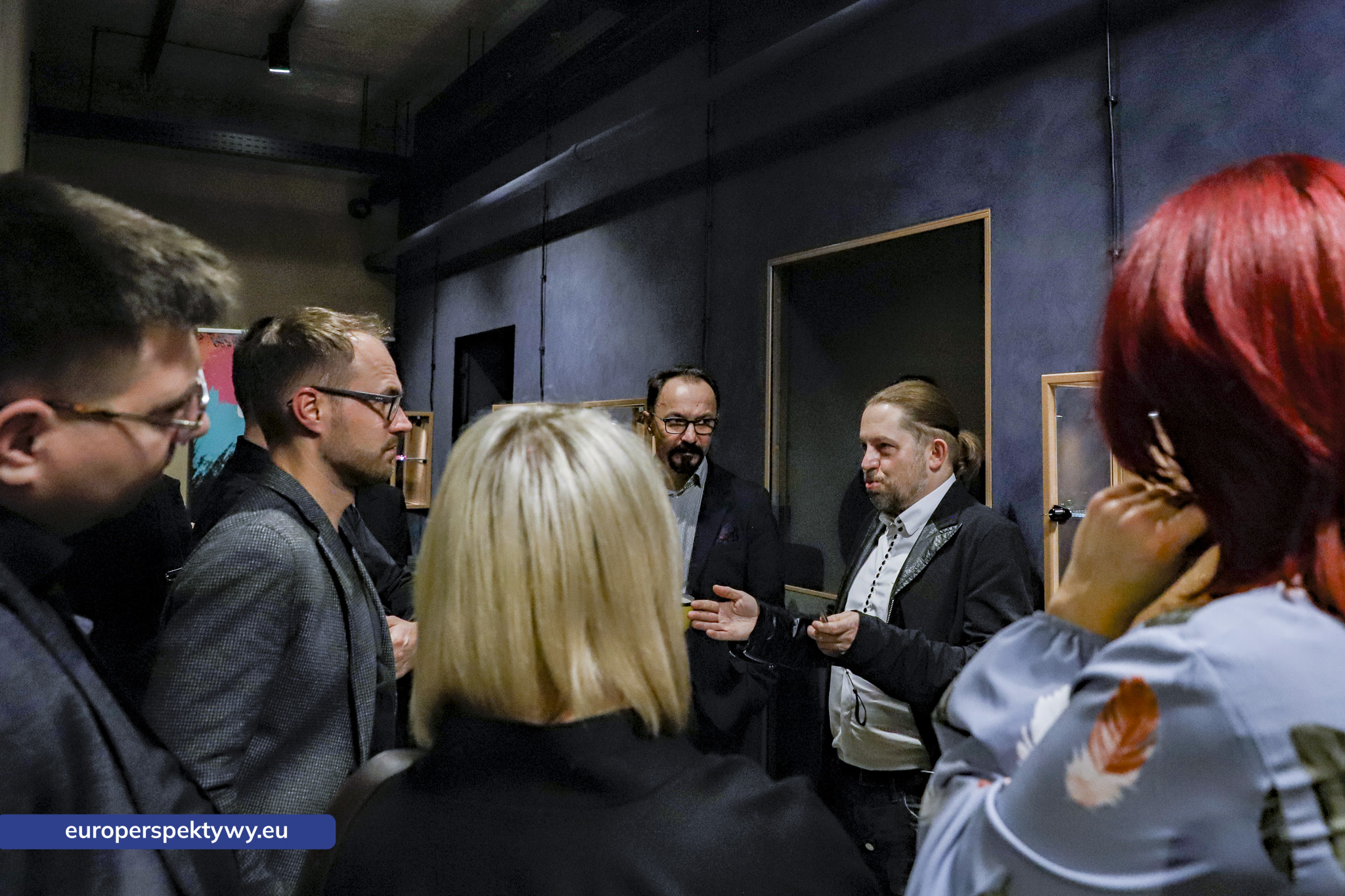 Europerspektywy Diamanti i Catering Arts – połączenie sztuki i biznesu