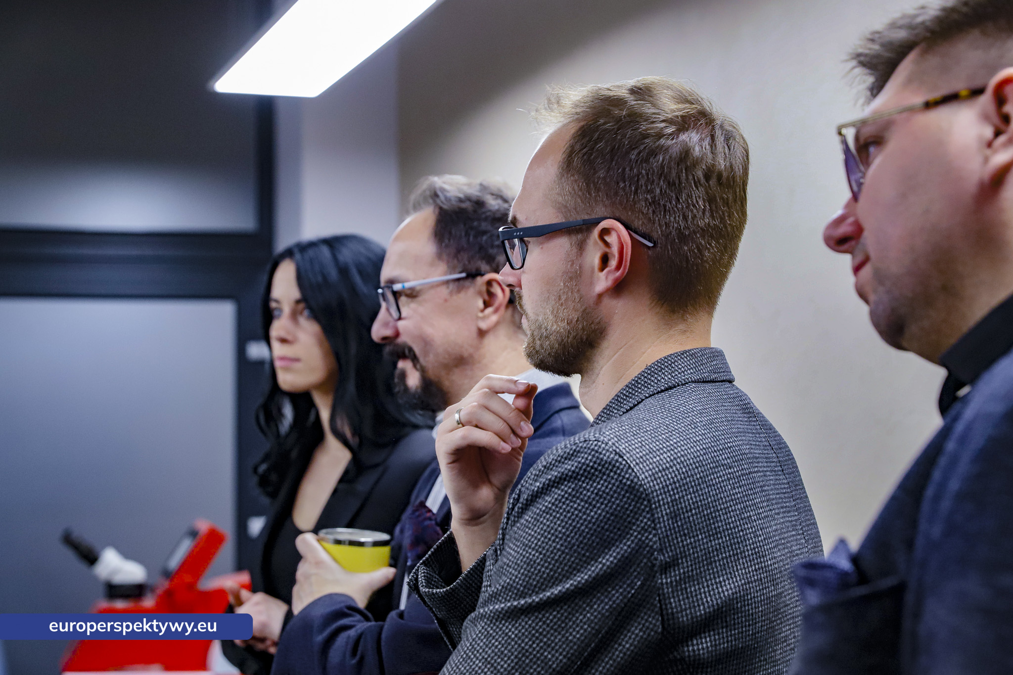 Europerspektywy Diamanti i Catering Arts – połączenie sztuki i biznesu