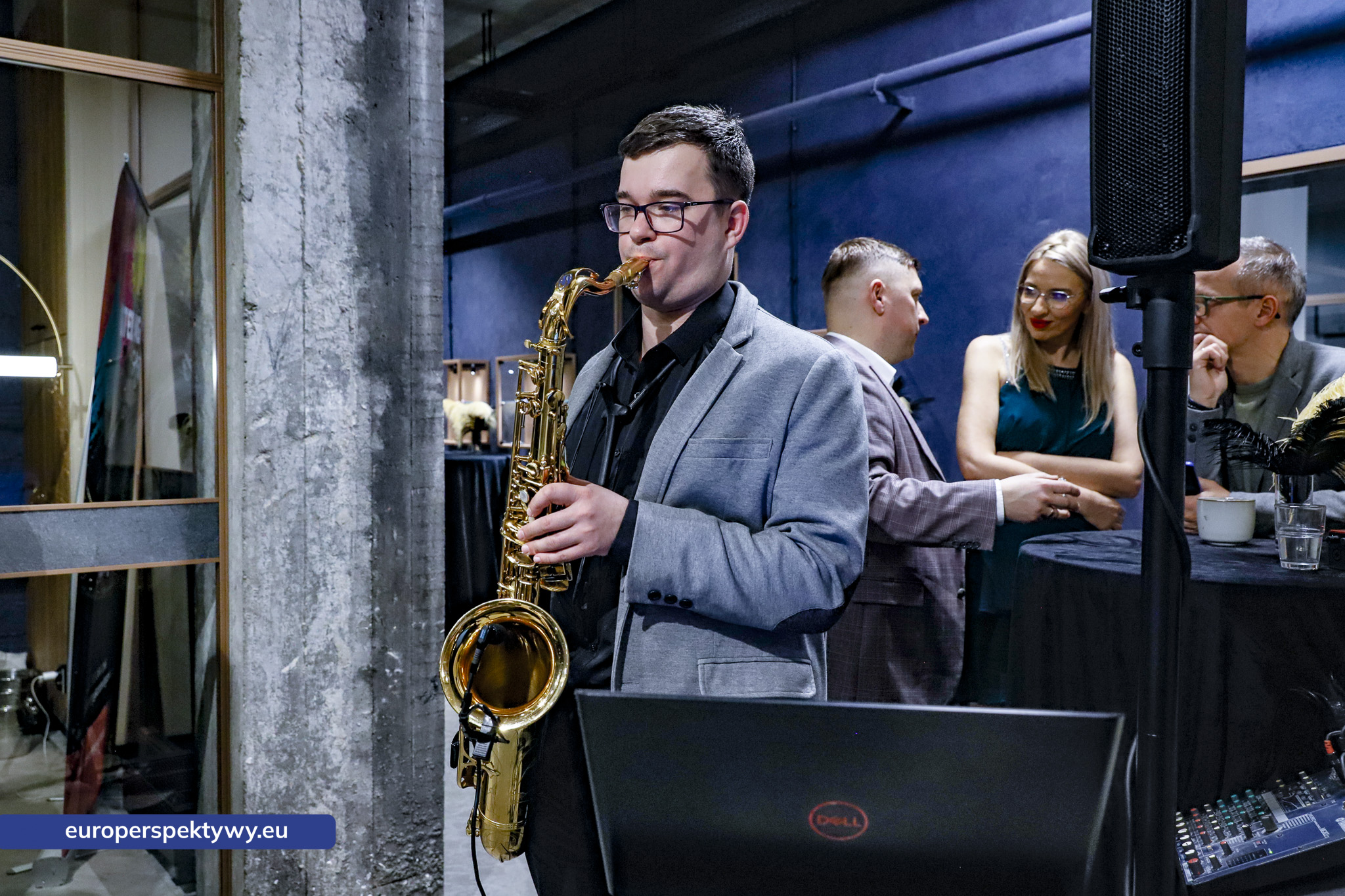 Europerspektywy Diamanti i Catering Arts – połączenie sztuki i biznesu