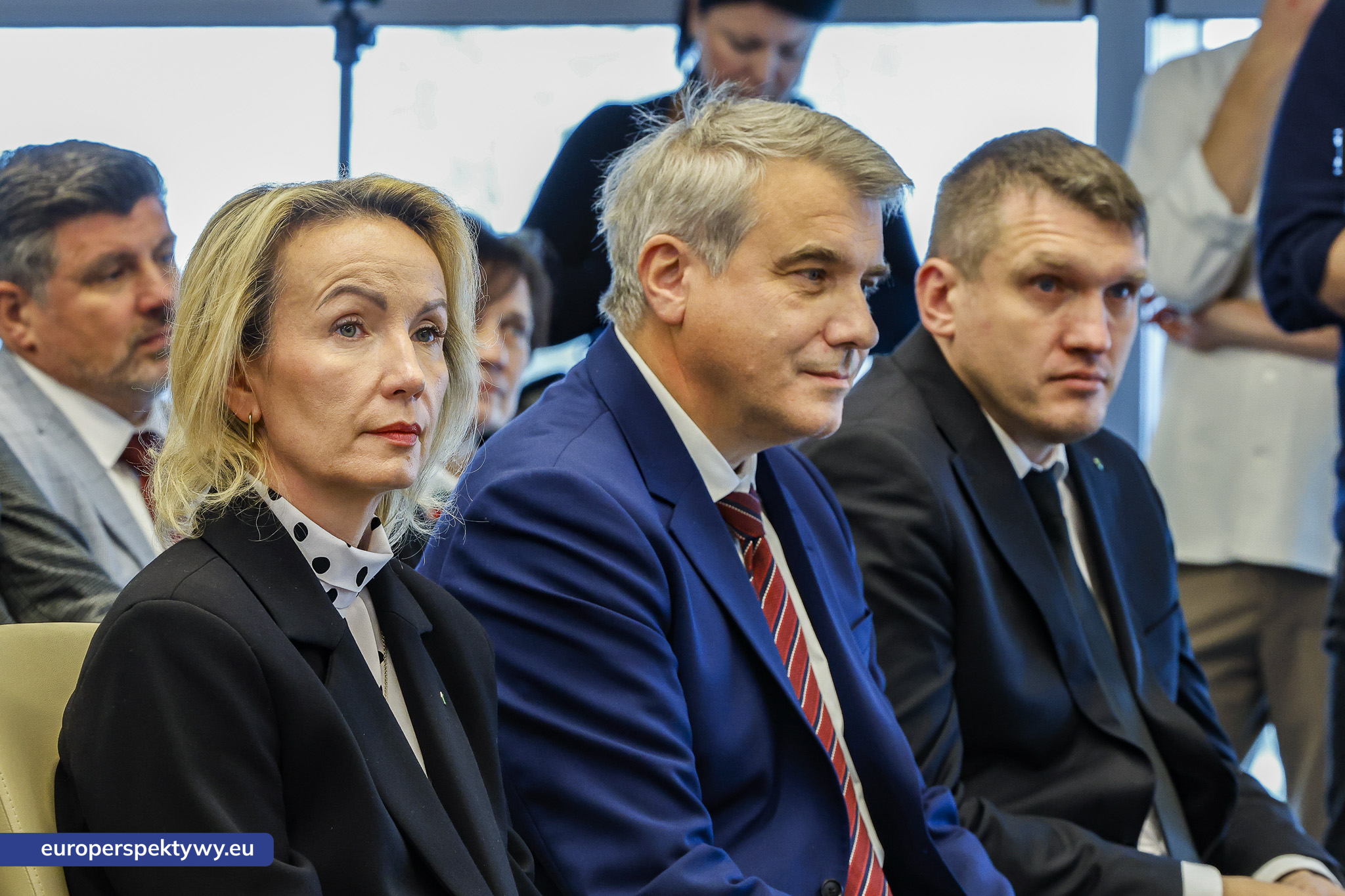 GTL - Węglokoks Miasto katowice Umowa Srzedaży udziałów-34 Europerspektywy Nowy etap rozwoju Katowice Airport – podpisanie historycznej umowy dotyczącej sprzedaży akcji lotniska