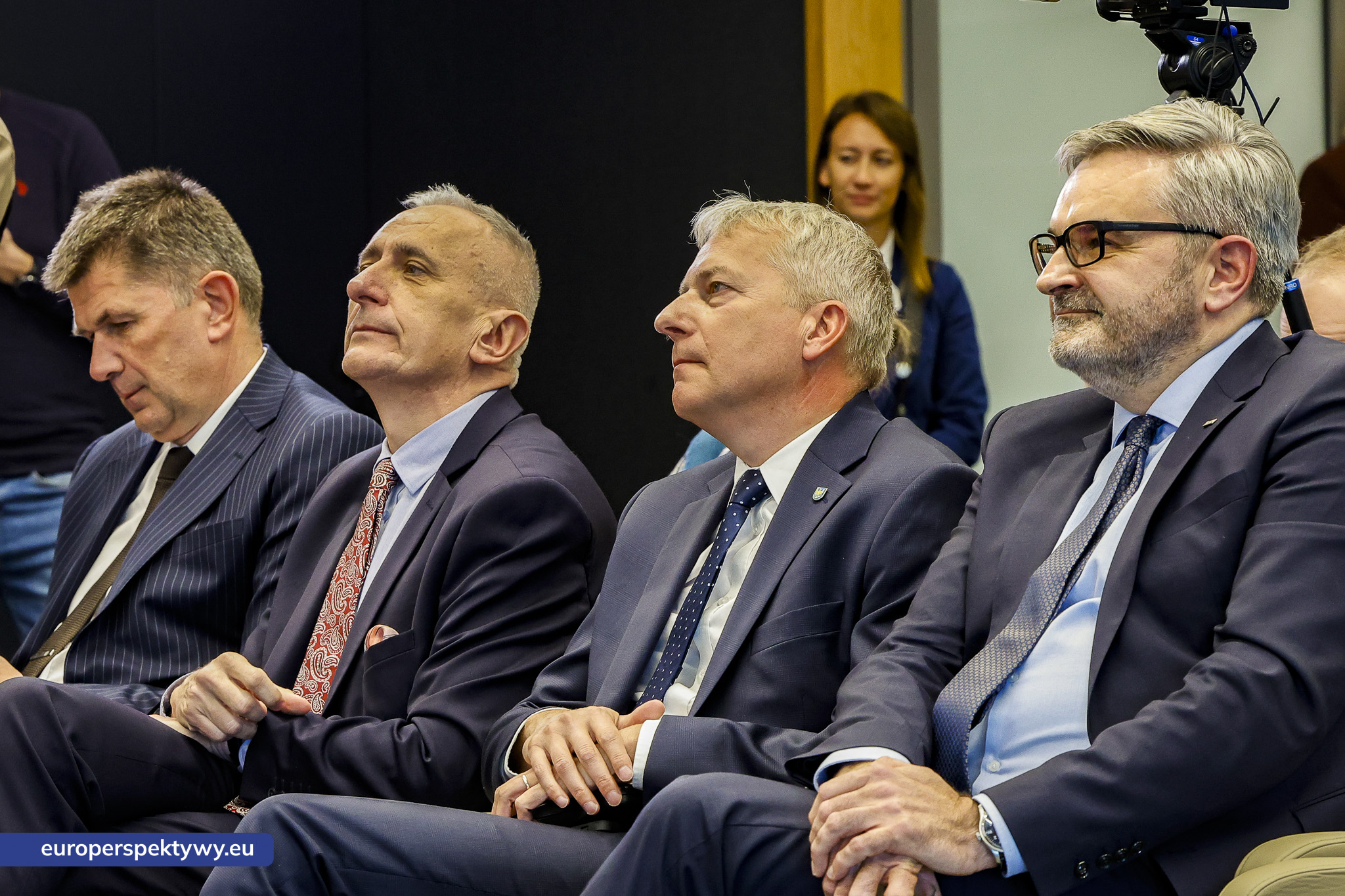 GTL - Węglokoks Miasto katowice Umowa Srzedaży udziałów-37 Europerspektywy Nowy etap rozwoju Katowice Airport – podpisanie historycznej umowy dotyczącej sprzedaży akcji lotniska