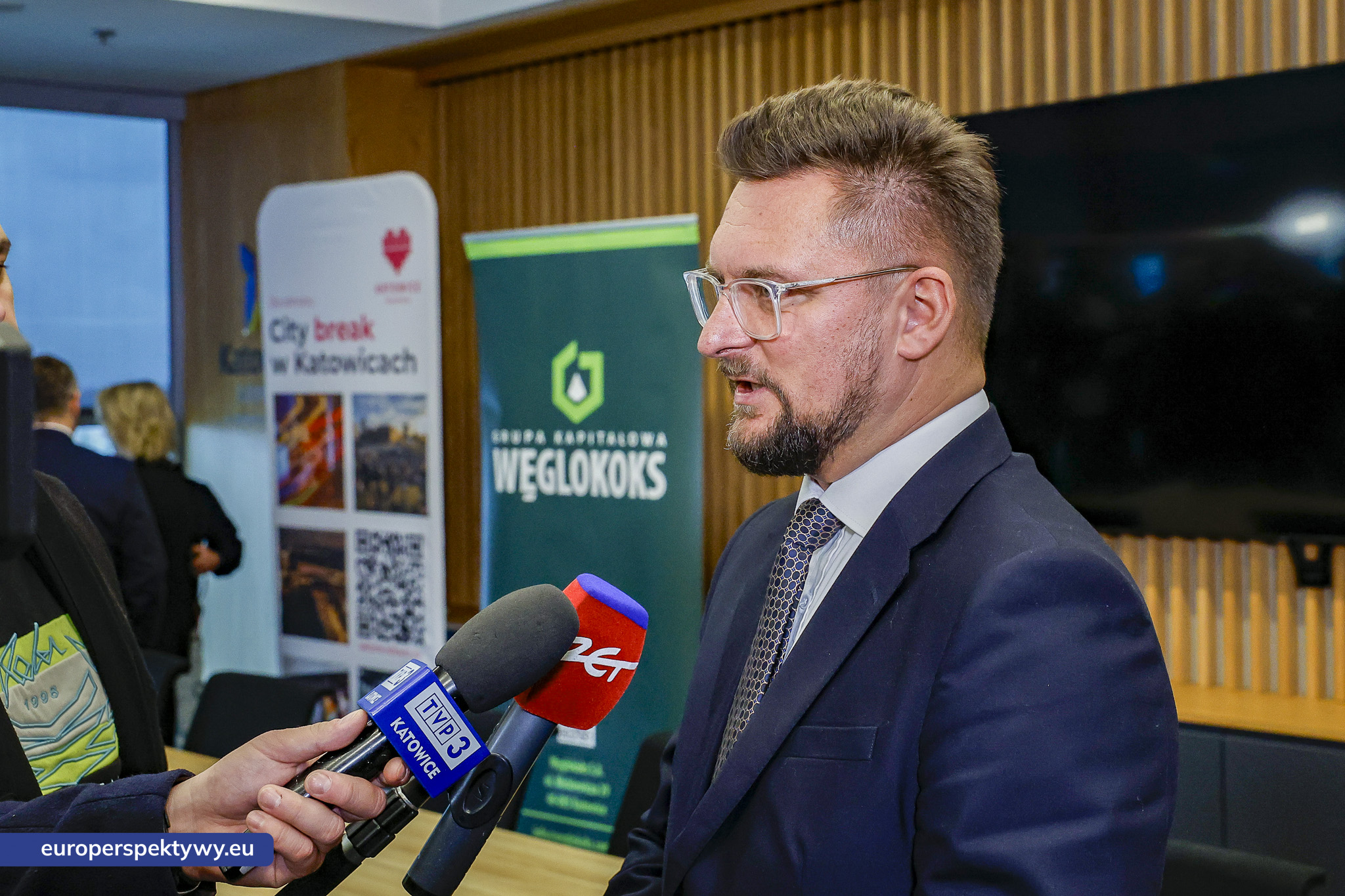 GTL - Węglokoks Miasto katowice Umowa Srzedaży udziałów-57 Europerspektywy Nowy etap rozwoju Katowice Airport – podpisanie historycznej umowy dotyczącej sprzedaży akcji lotniska